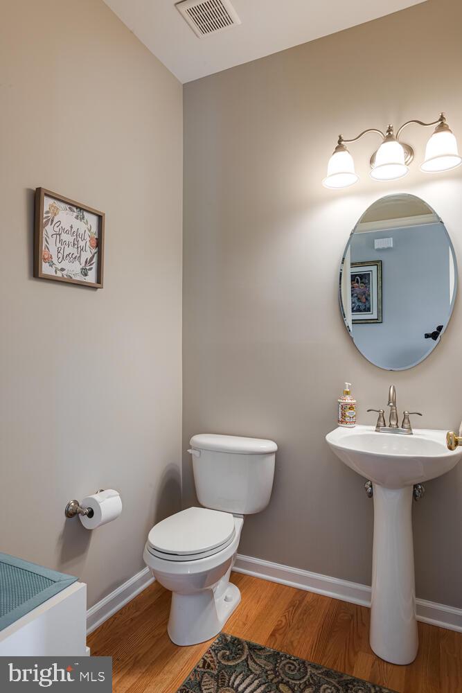 7 Pennford Cir