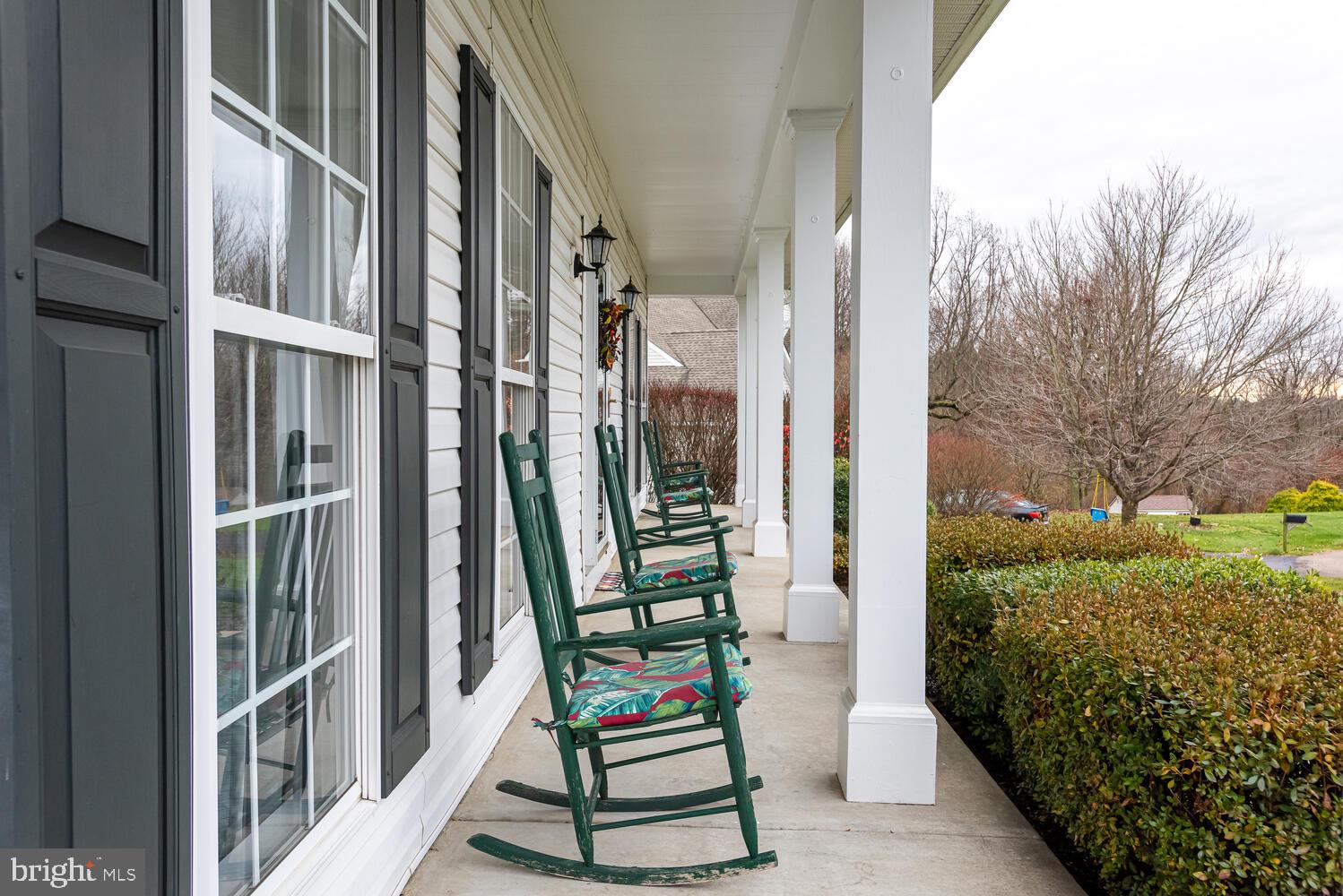 7 Pennford Cir