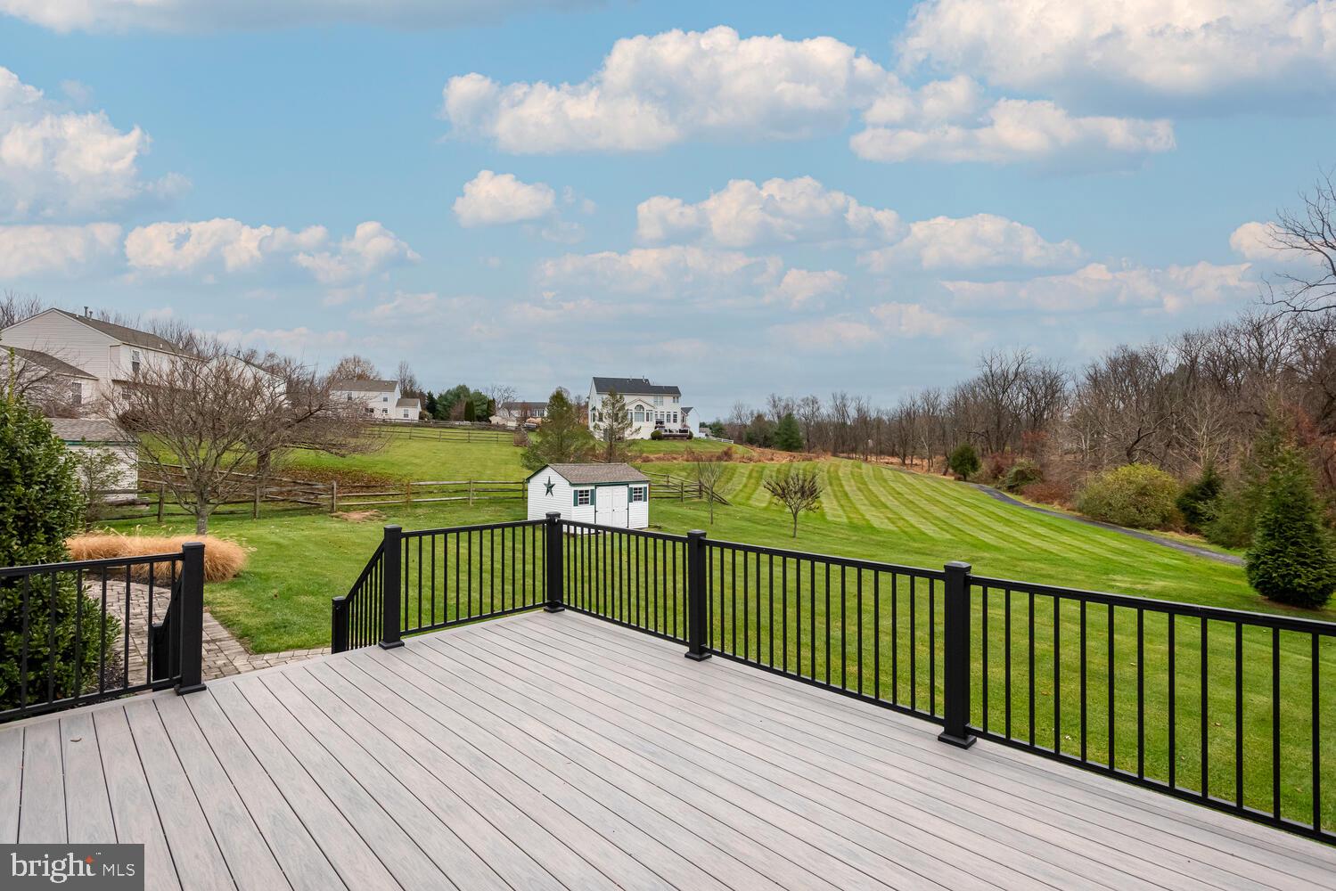 7 Pennford Cir