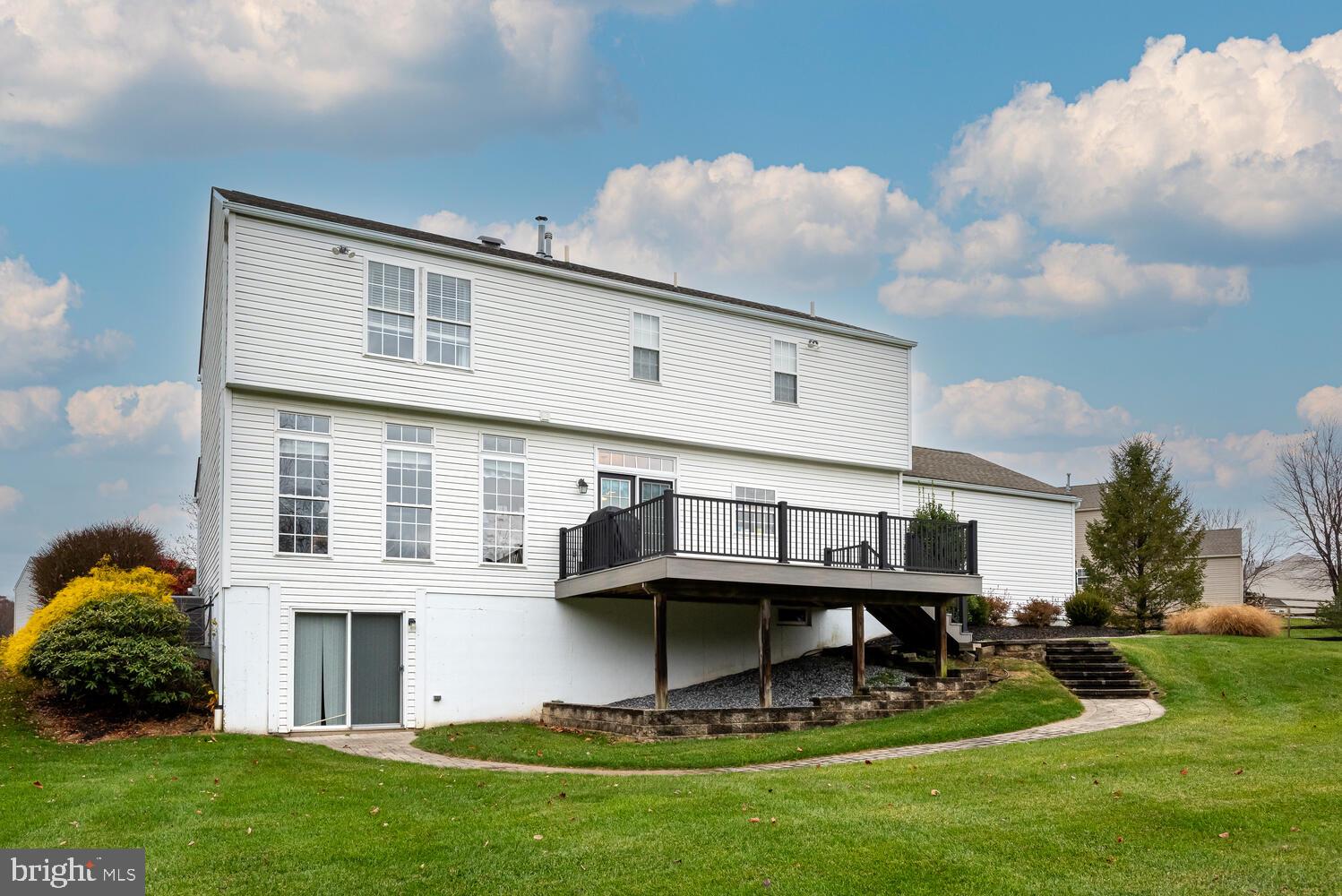 7 Pennford Cir