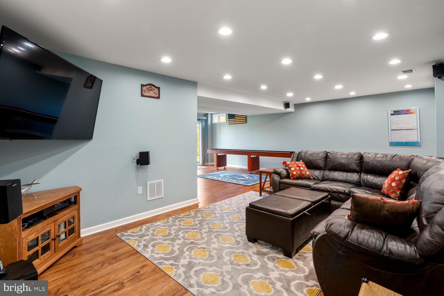 7 Pennford Cir