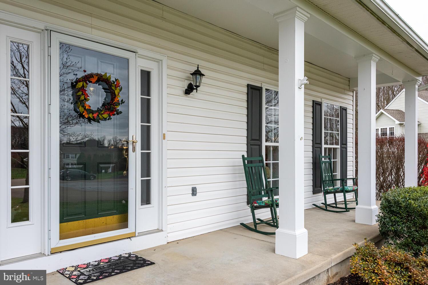 7 Pennford Cir