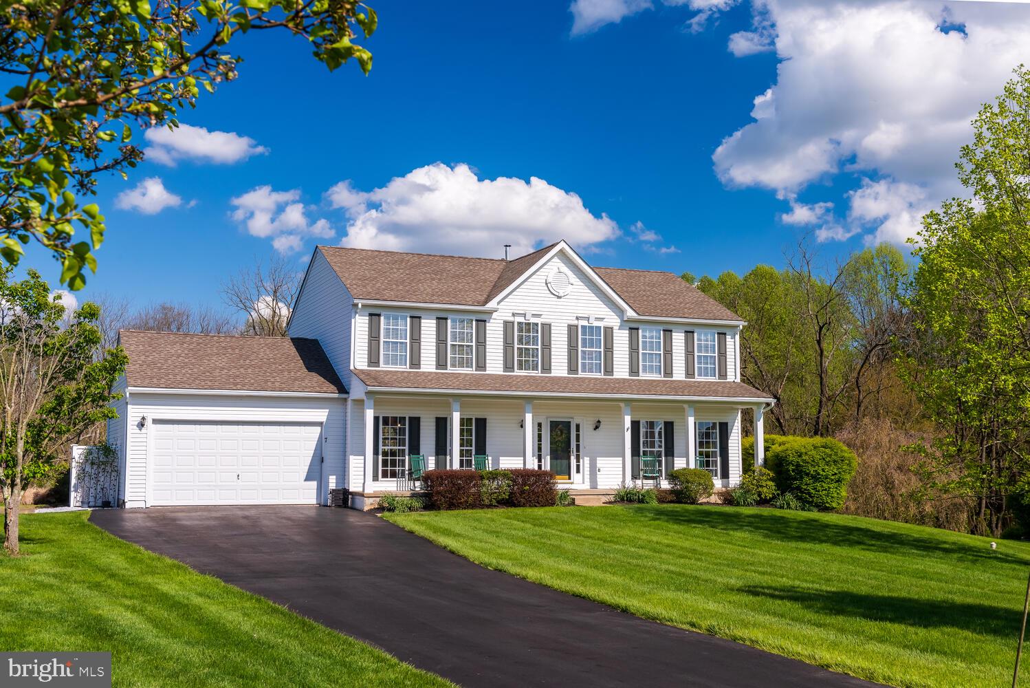 7 Pennford Cir
