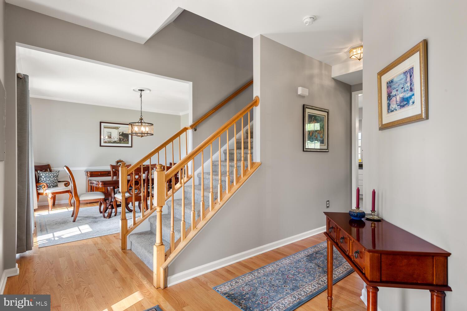 7 Pennford Cir