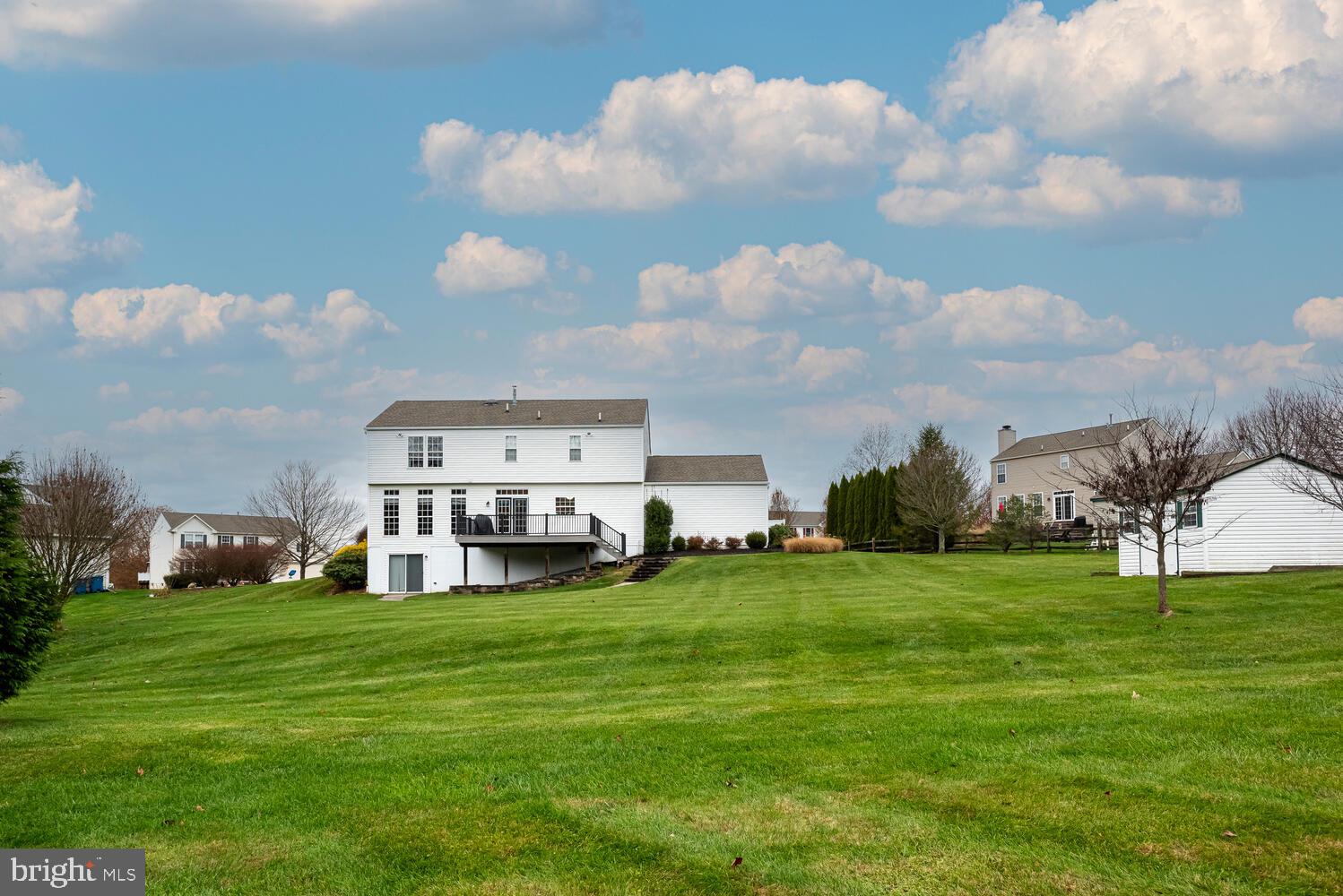 7 Pennford Cir