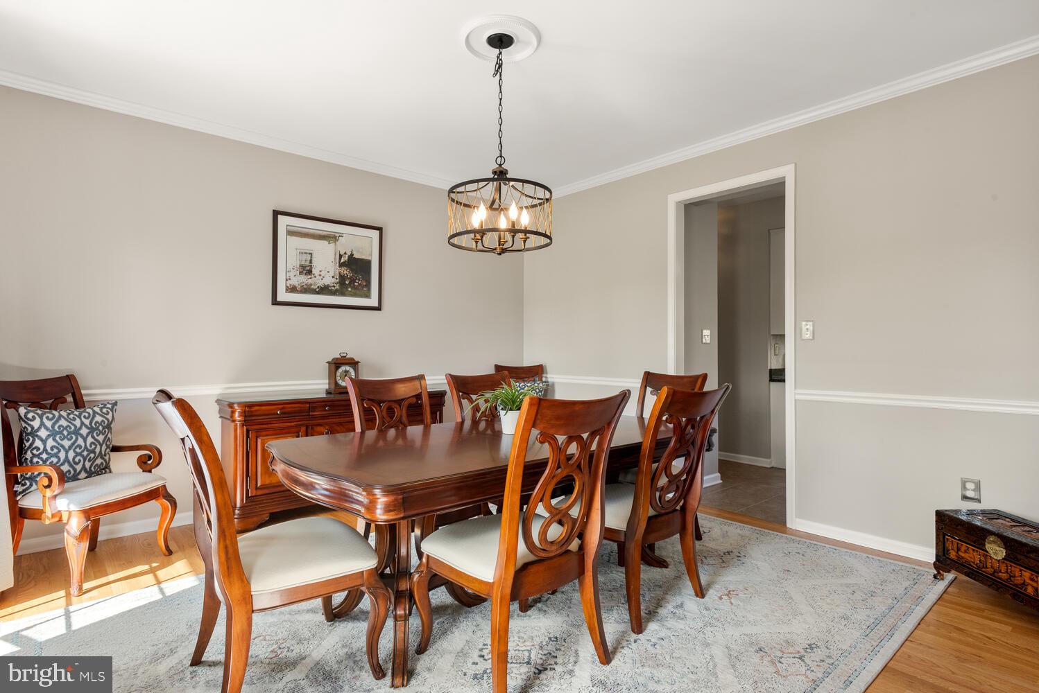 7 Pennford Cir