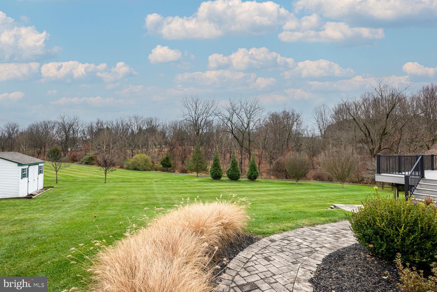 7 Pennford Cir