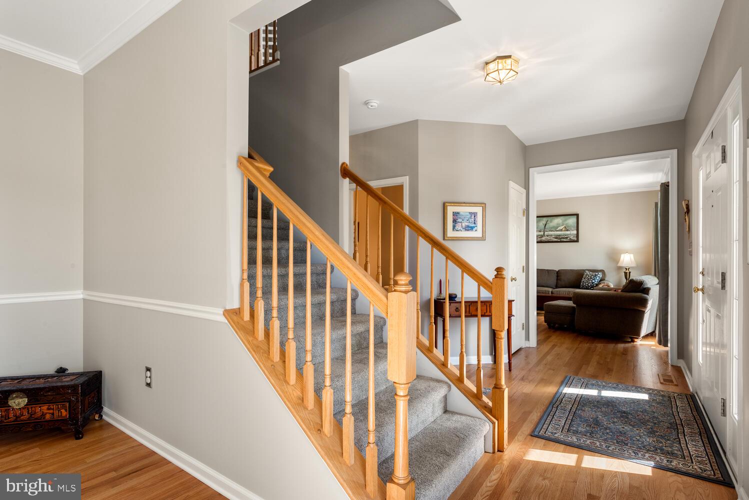 7 Pennford Cir