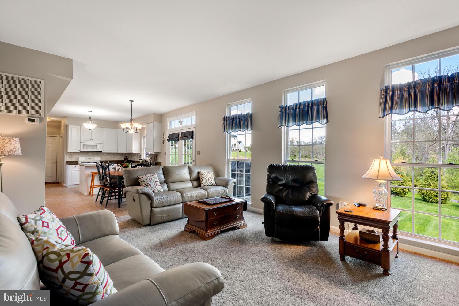 7 Pennford Cir
