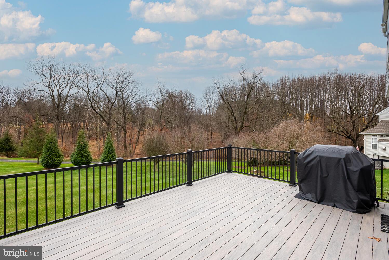 7 Pennford Cir