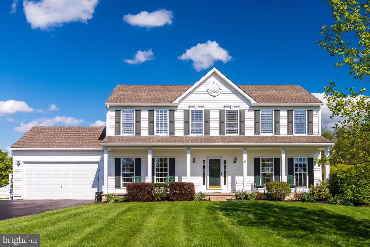 7 Pennford Cir