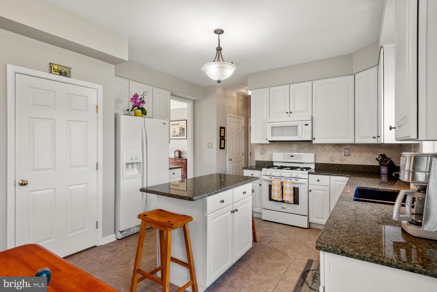 7 Pennford Cir