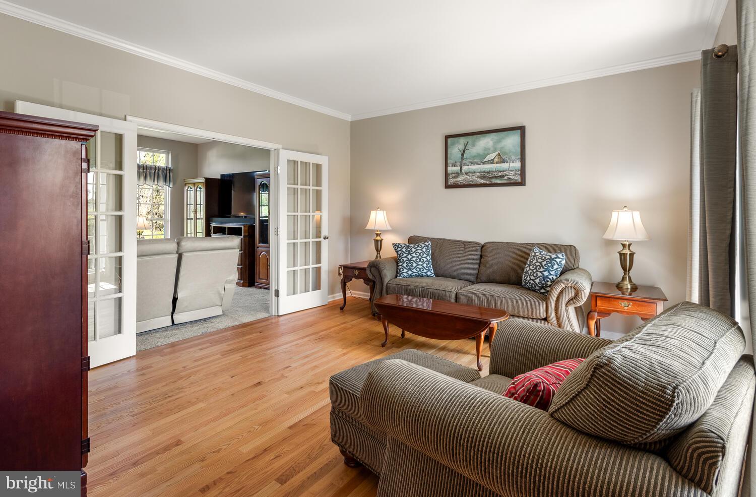 7 Pennford Cir
