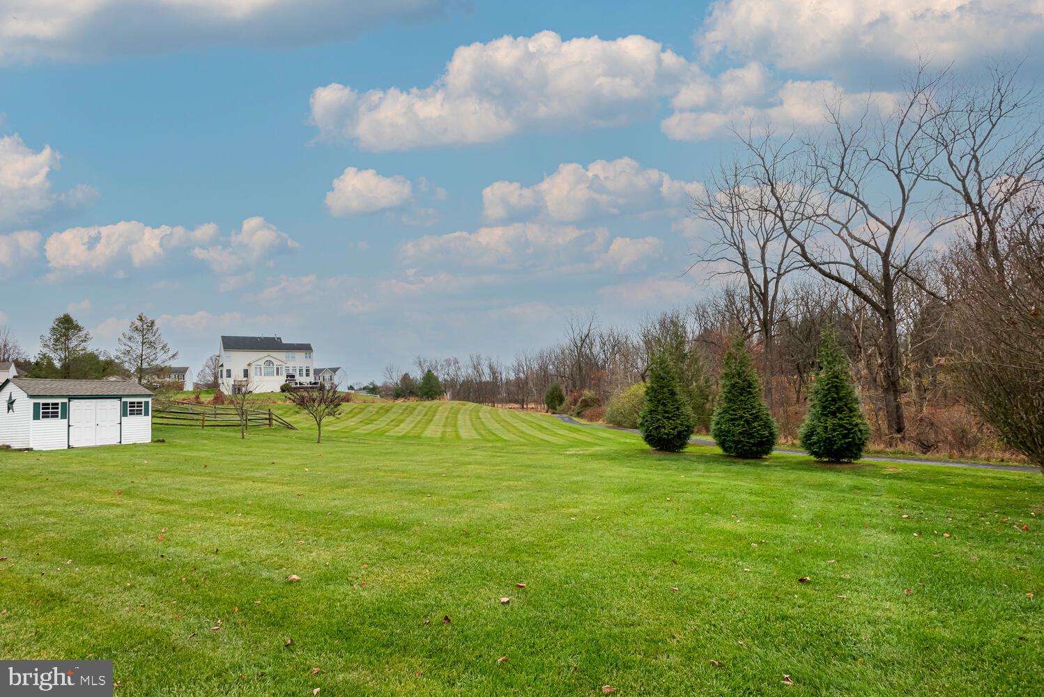 7 Pennford Cir