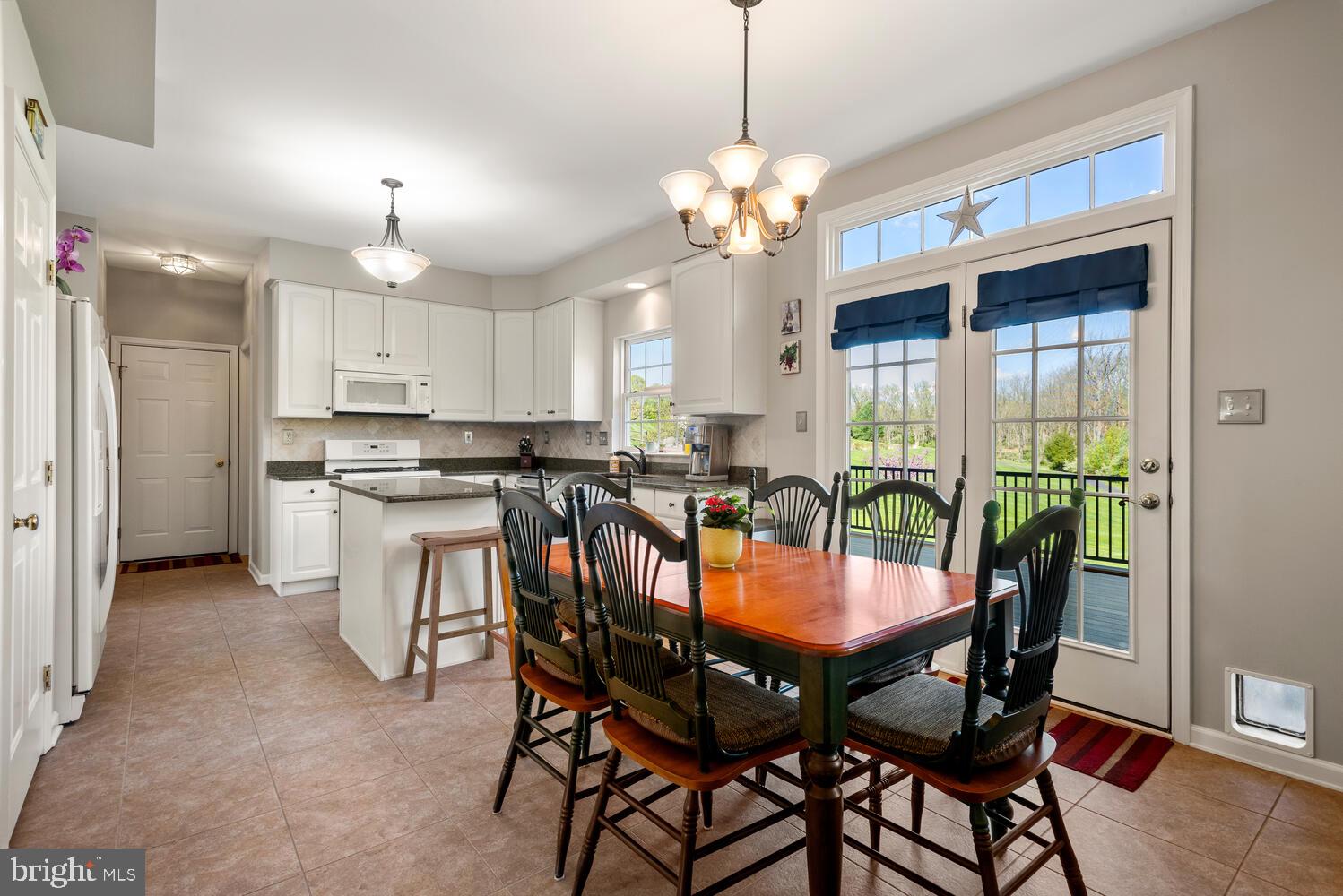 7 Pennford Cir
