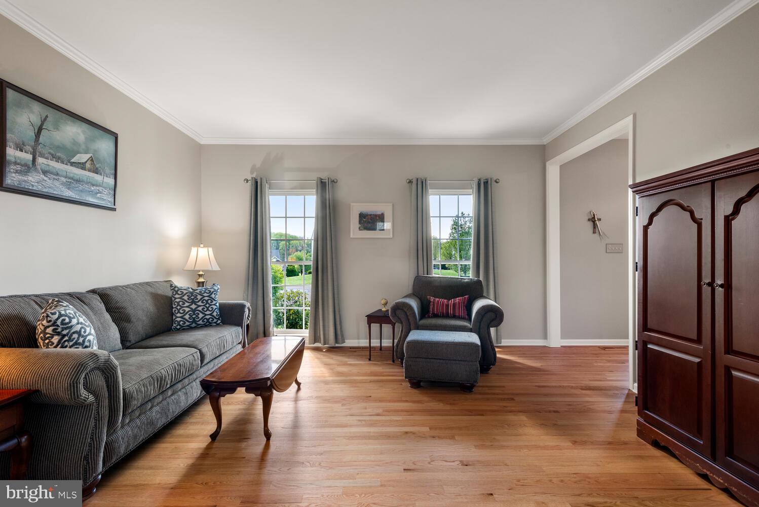 7 Pennford Cir