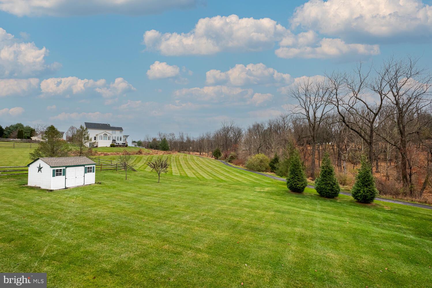 7 Pennford Cir