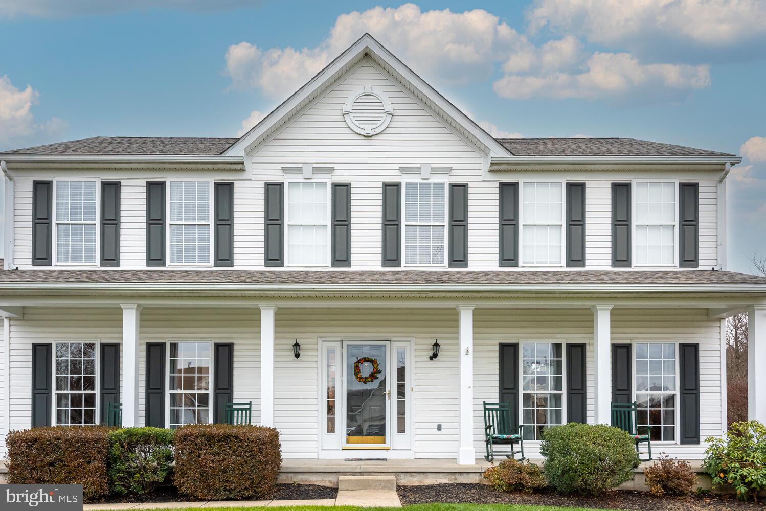7 Pennford Cir