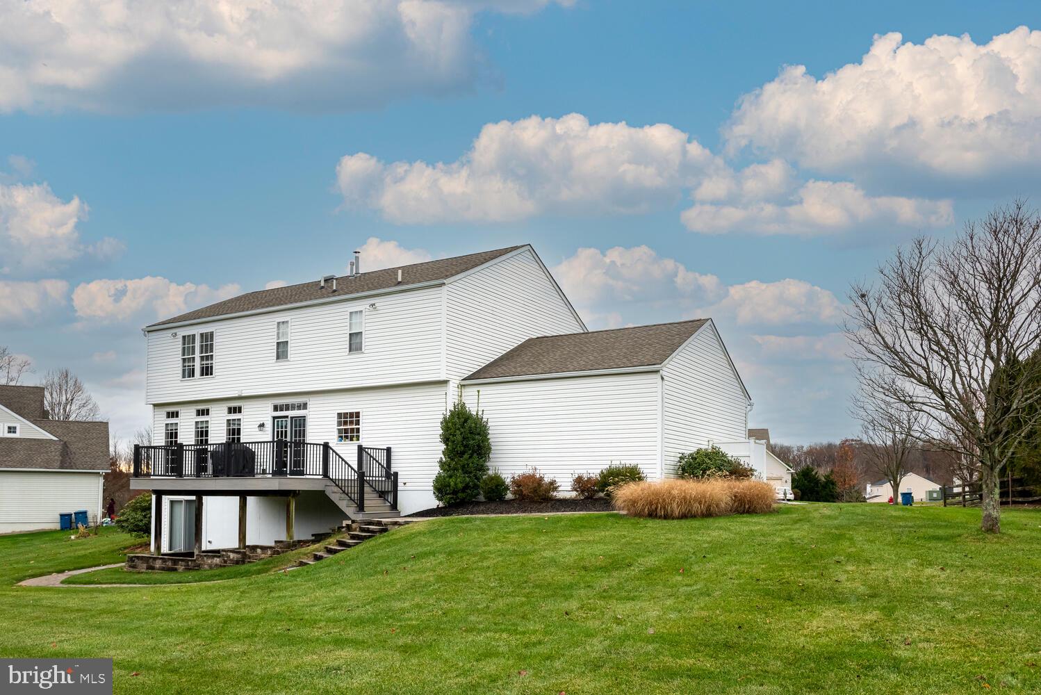 7 Pennford Cir