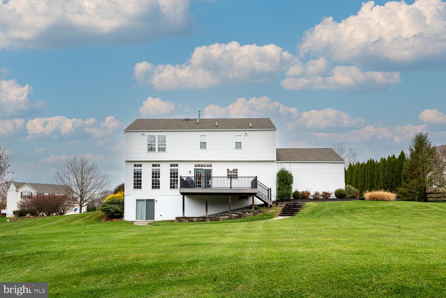 7 Pennford Cir