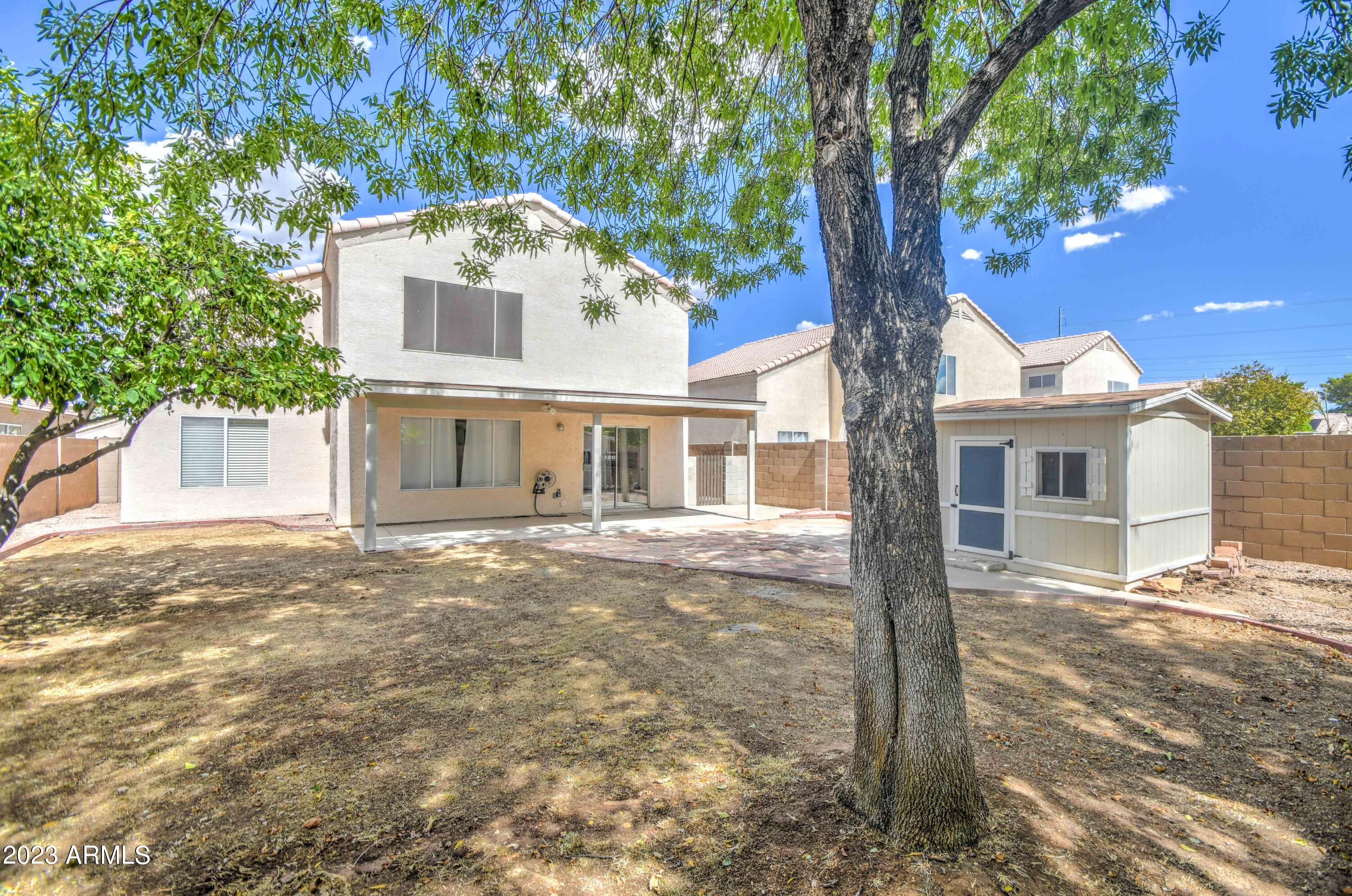 3111 E WESCOTT Drive