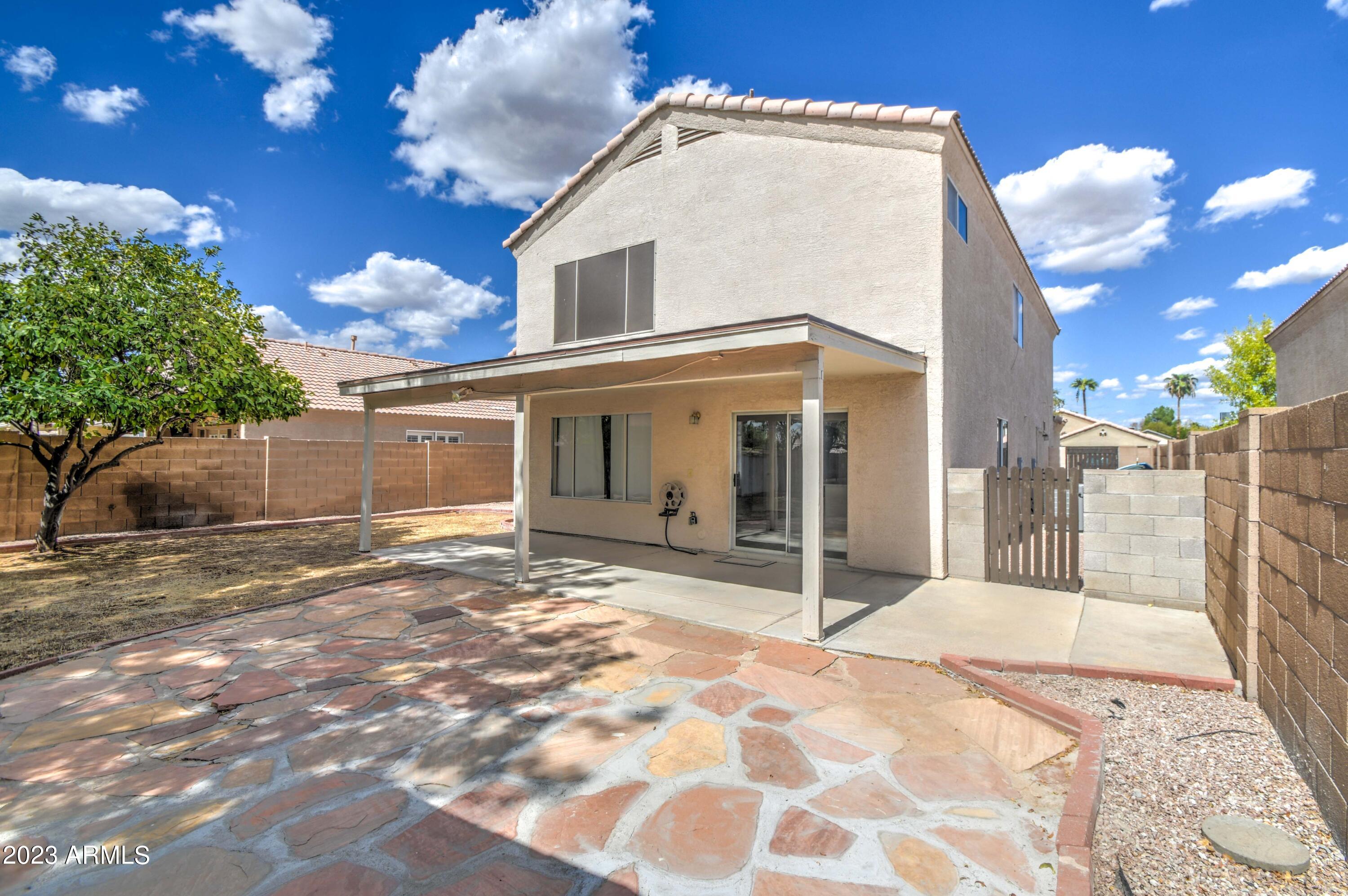 3111 E WESCOTT Drive