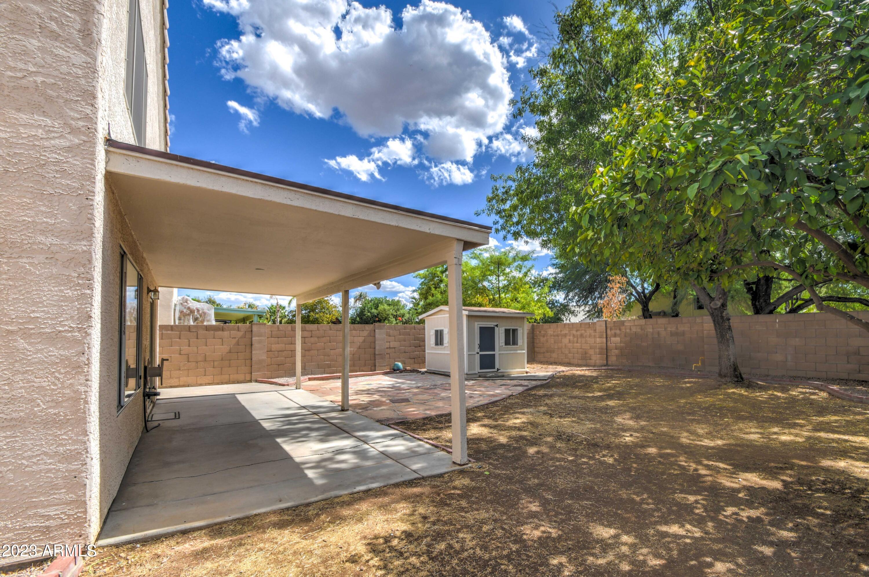3111 E WESCOTT Drive