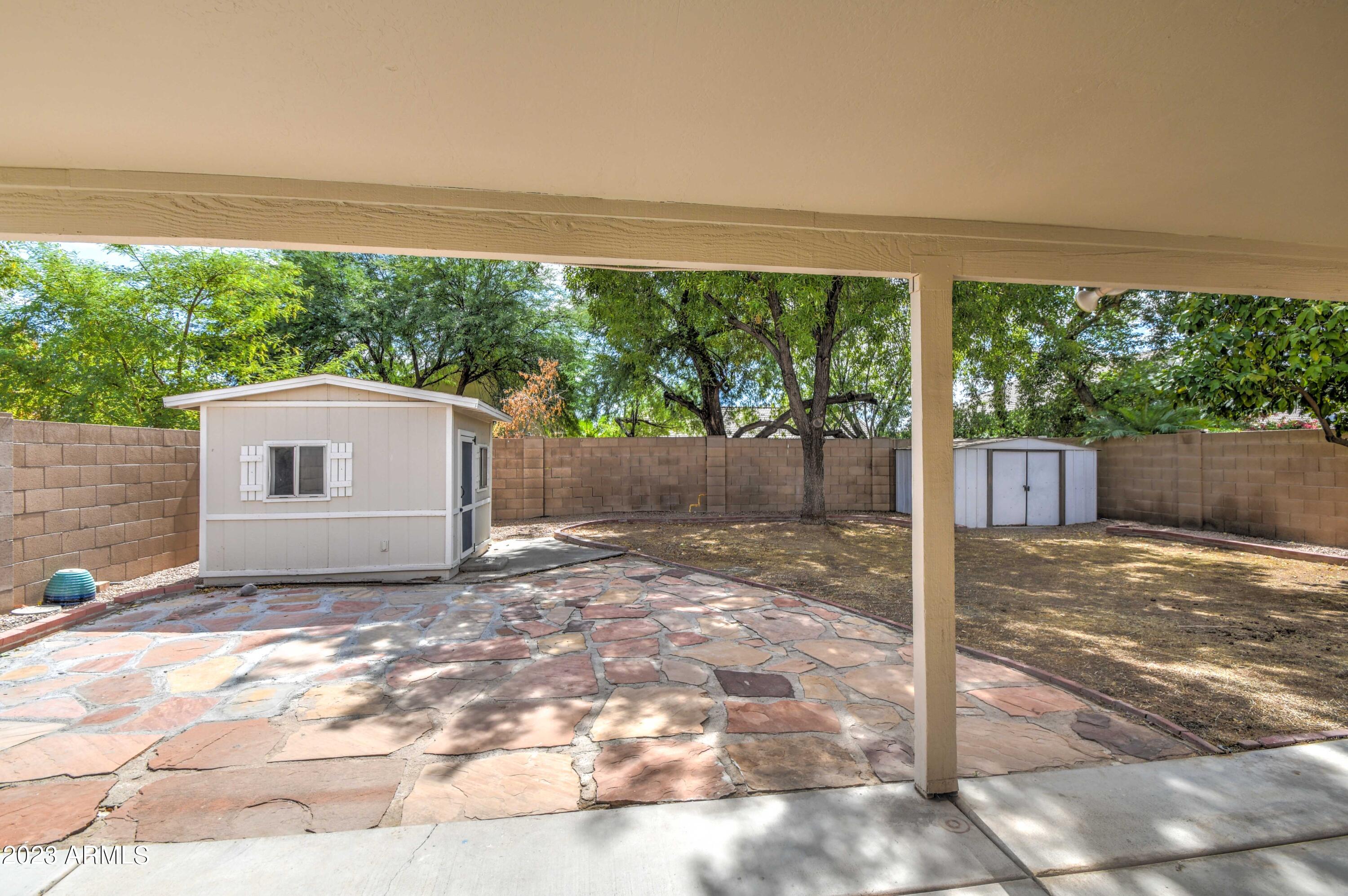 3111 E WESCOTT Drive