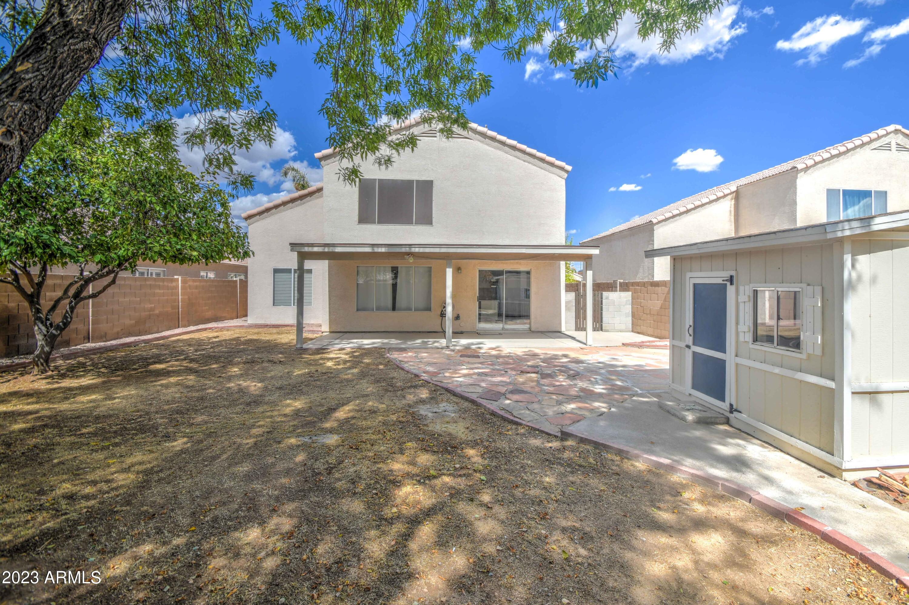 3111 E WESCOTT Drive