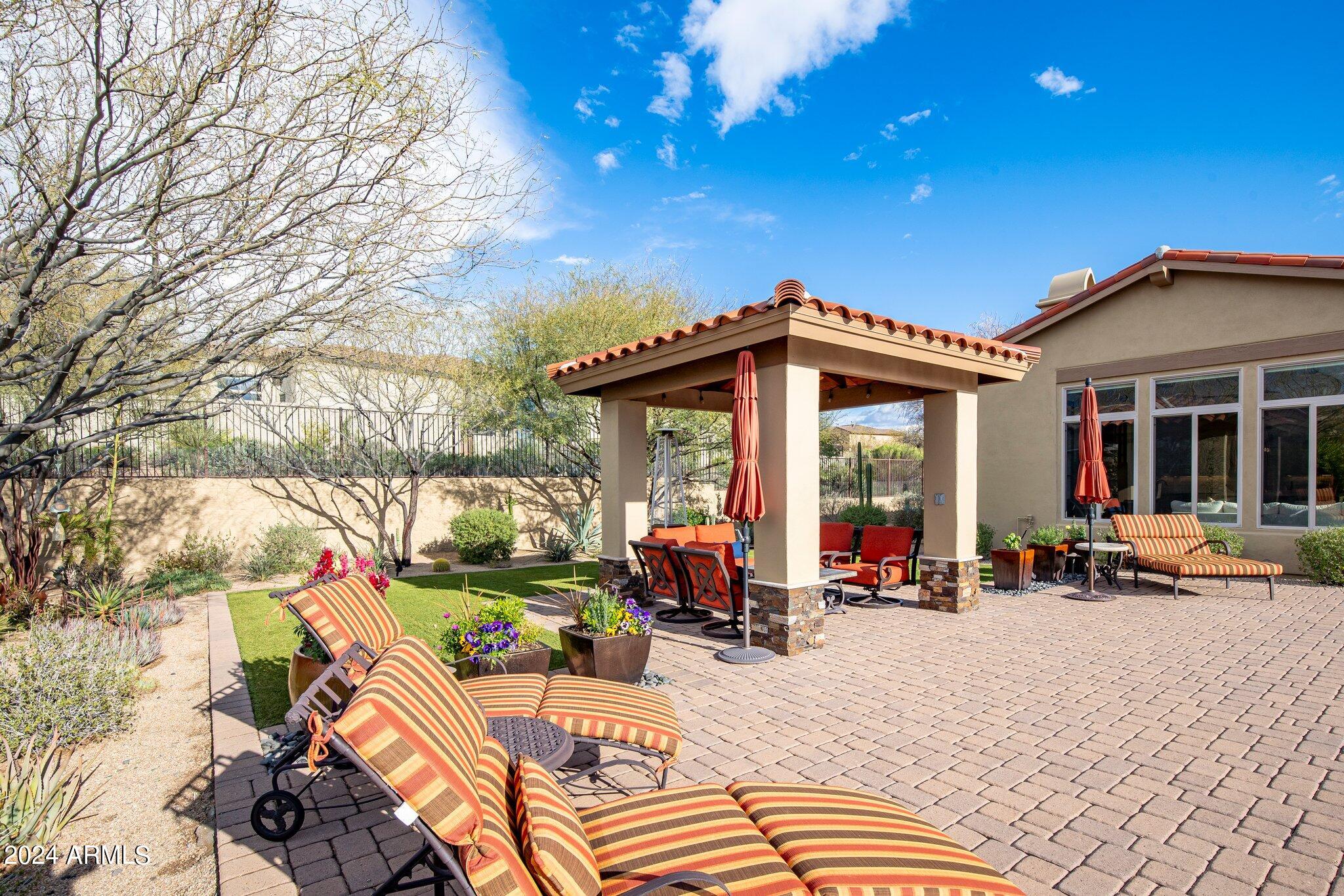10931 E ADDY Way