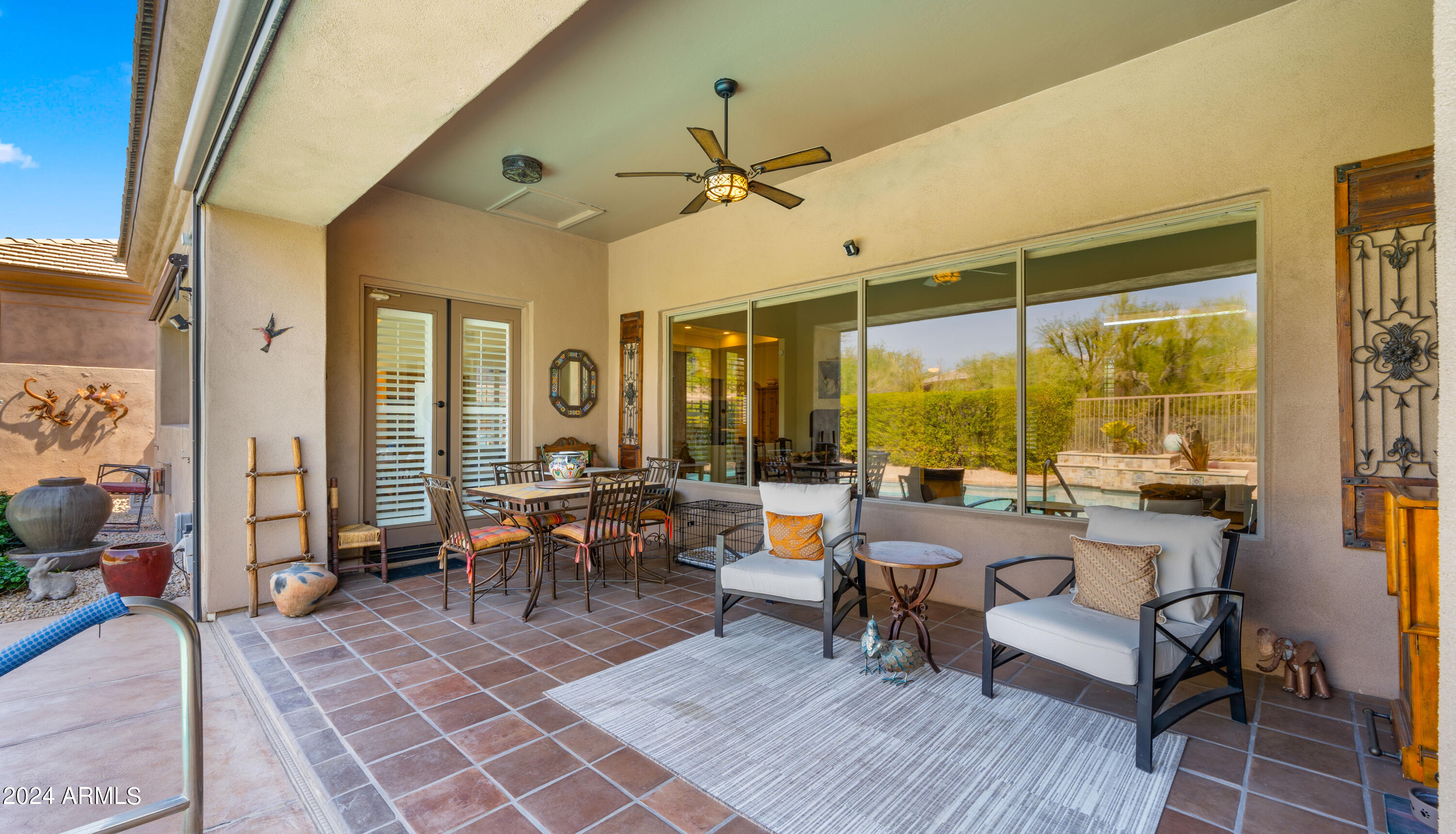 6996 E MIGHTY SAGUARO Way