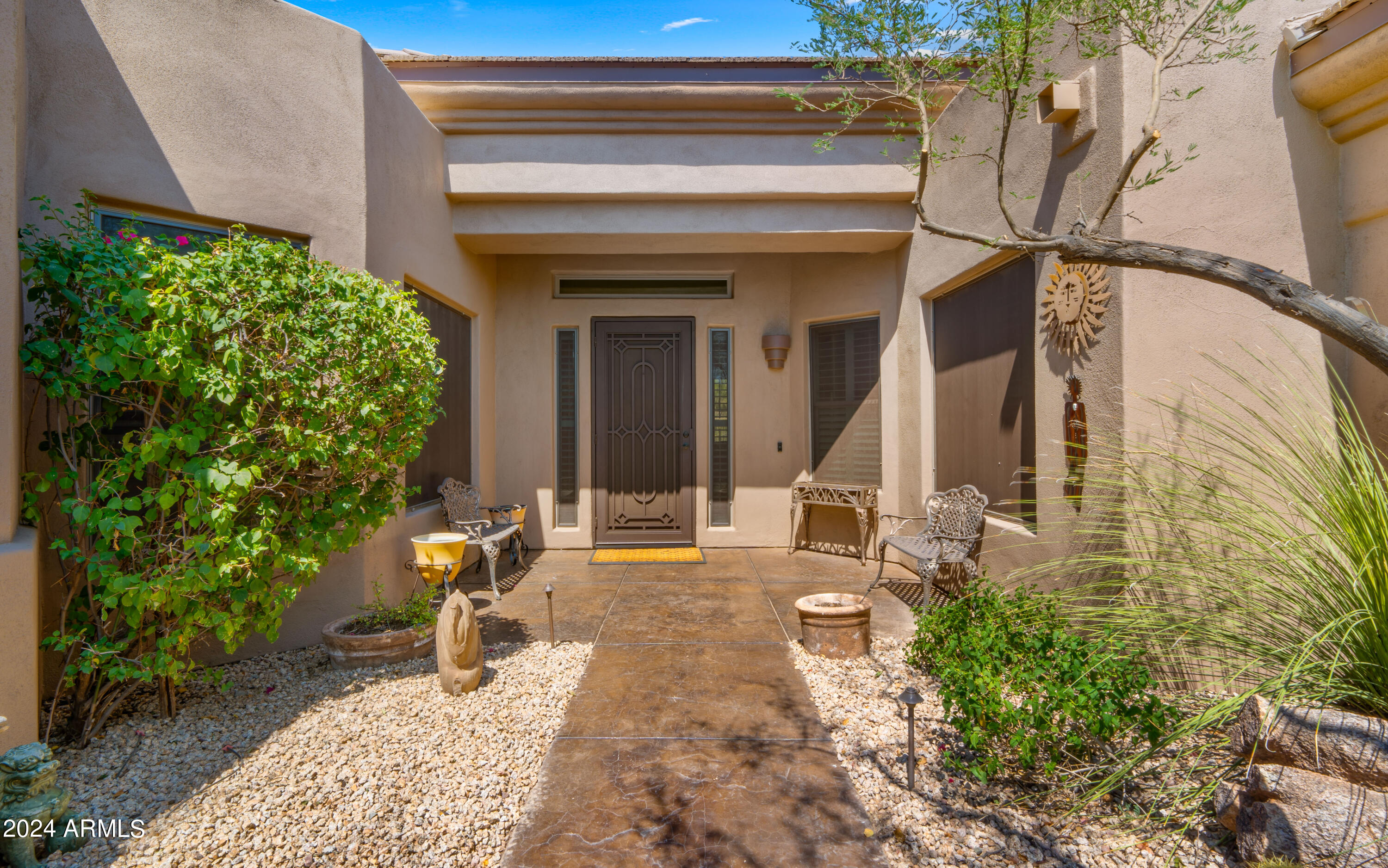 6996 E MIGHTY SAGUARO Way