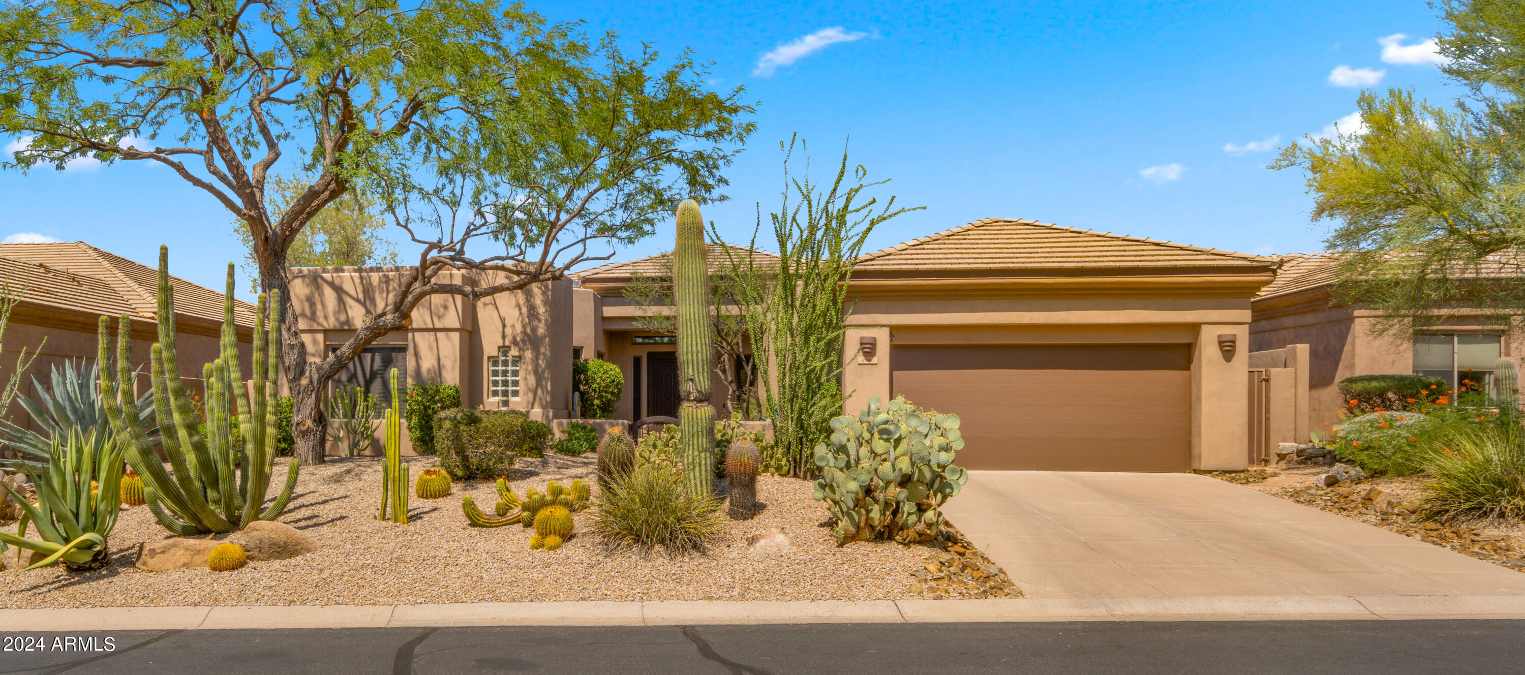 6996 E MIGHTY SAGUARO Way