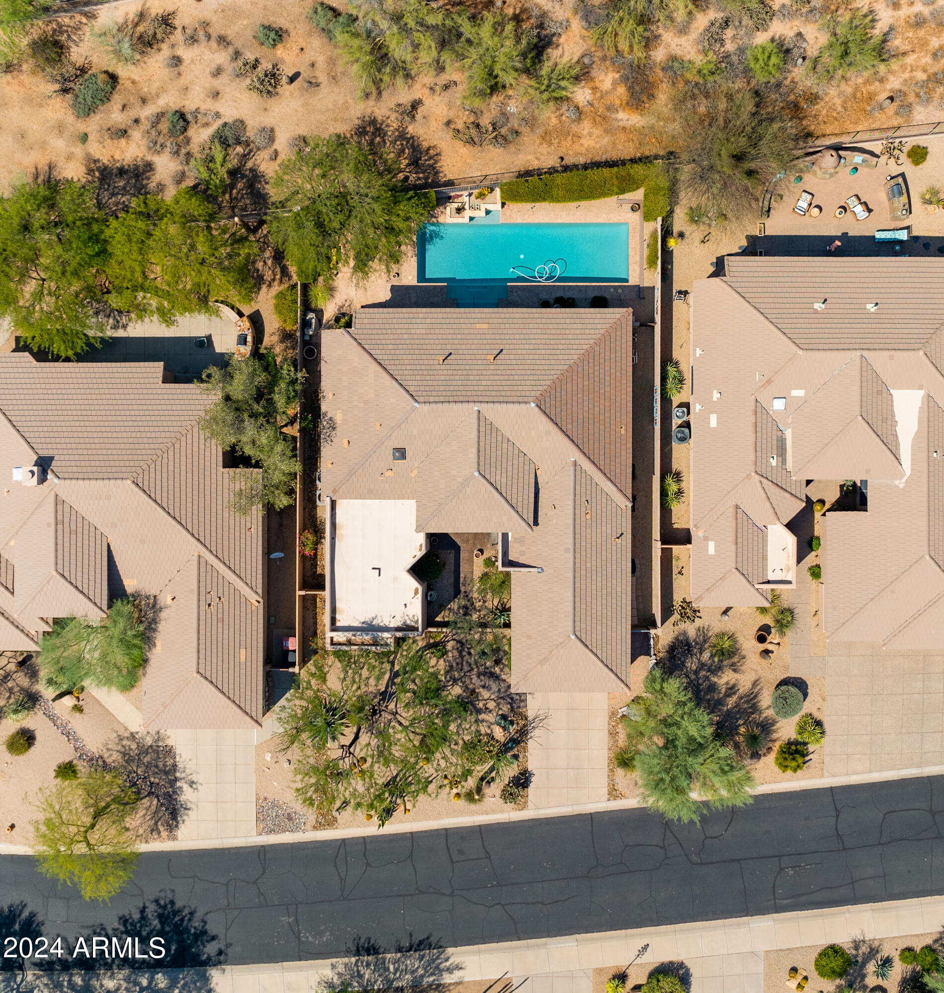 6996 E MIGHTY SAGUARO Way