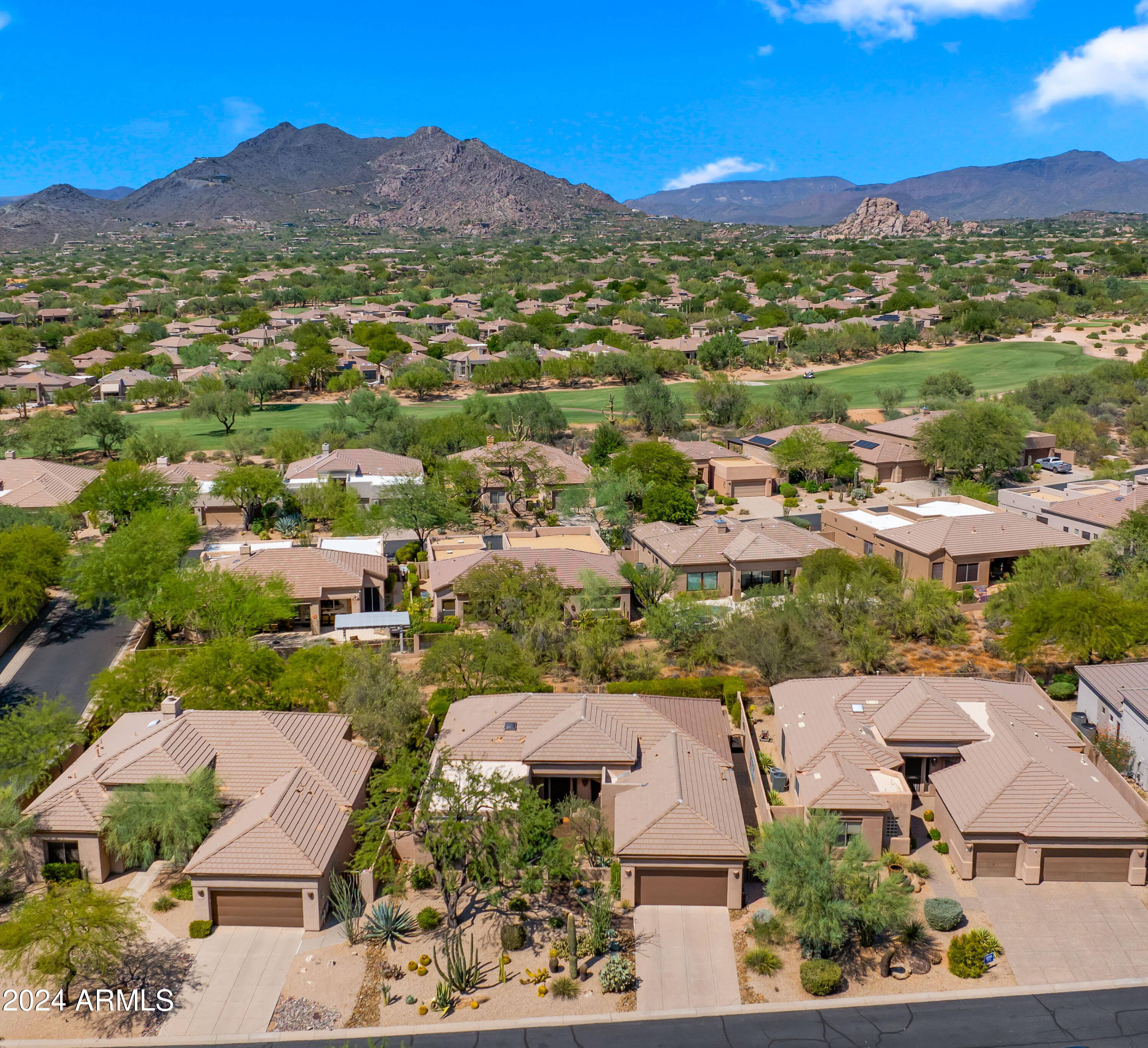 6996 E MIGHTY SAGUARO Way