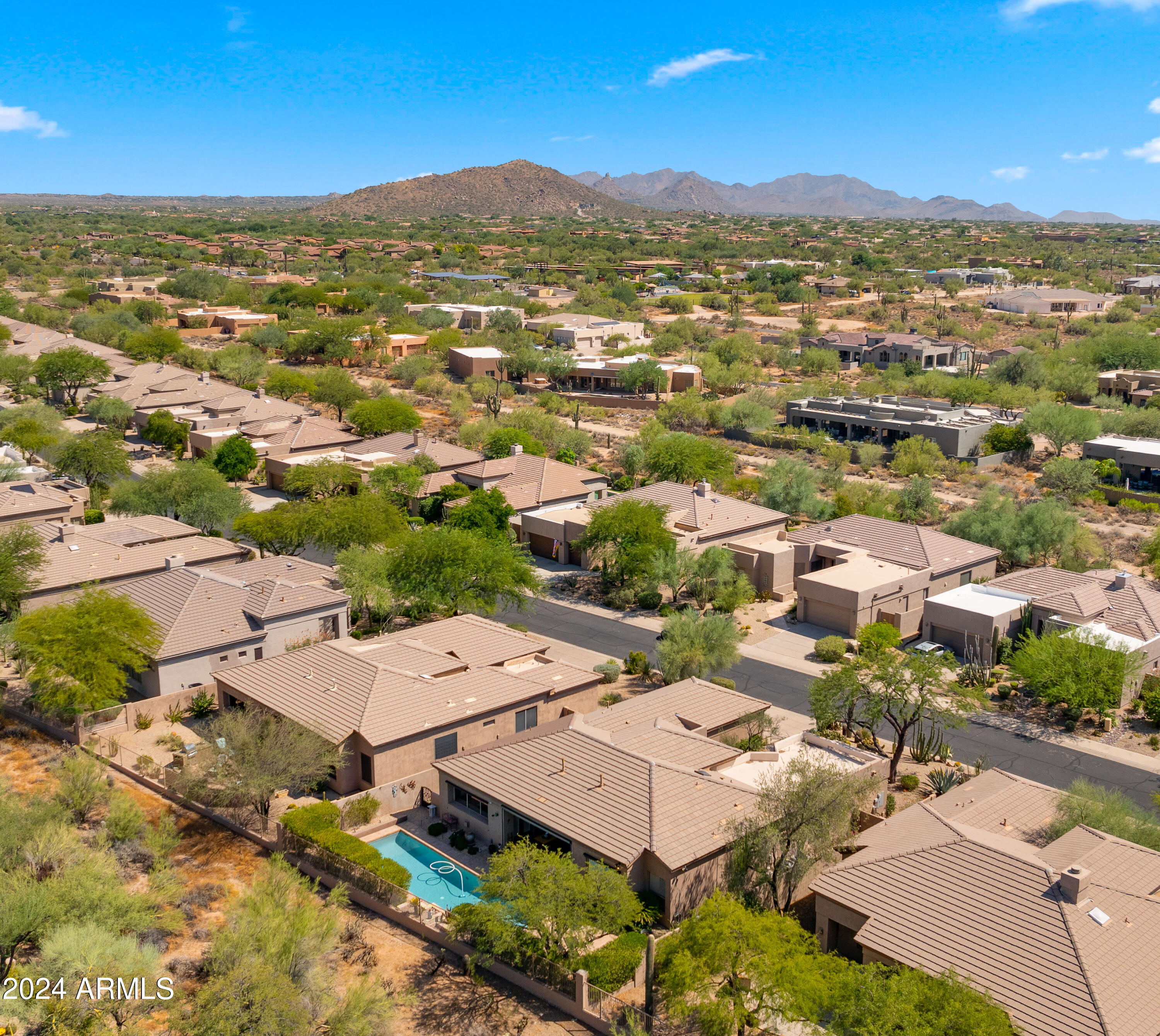 6996 E MIGHTY SAGUARO Way