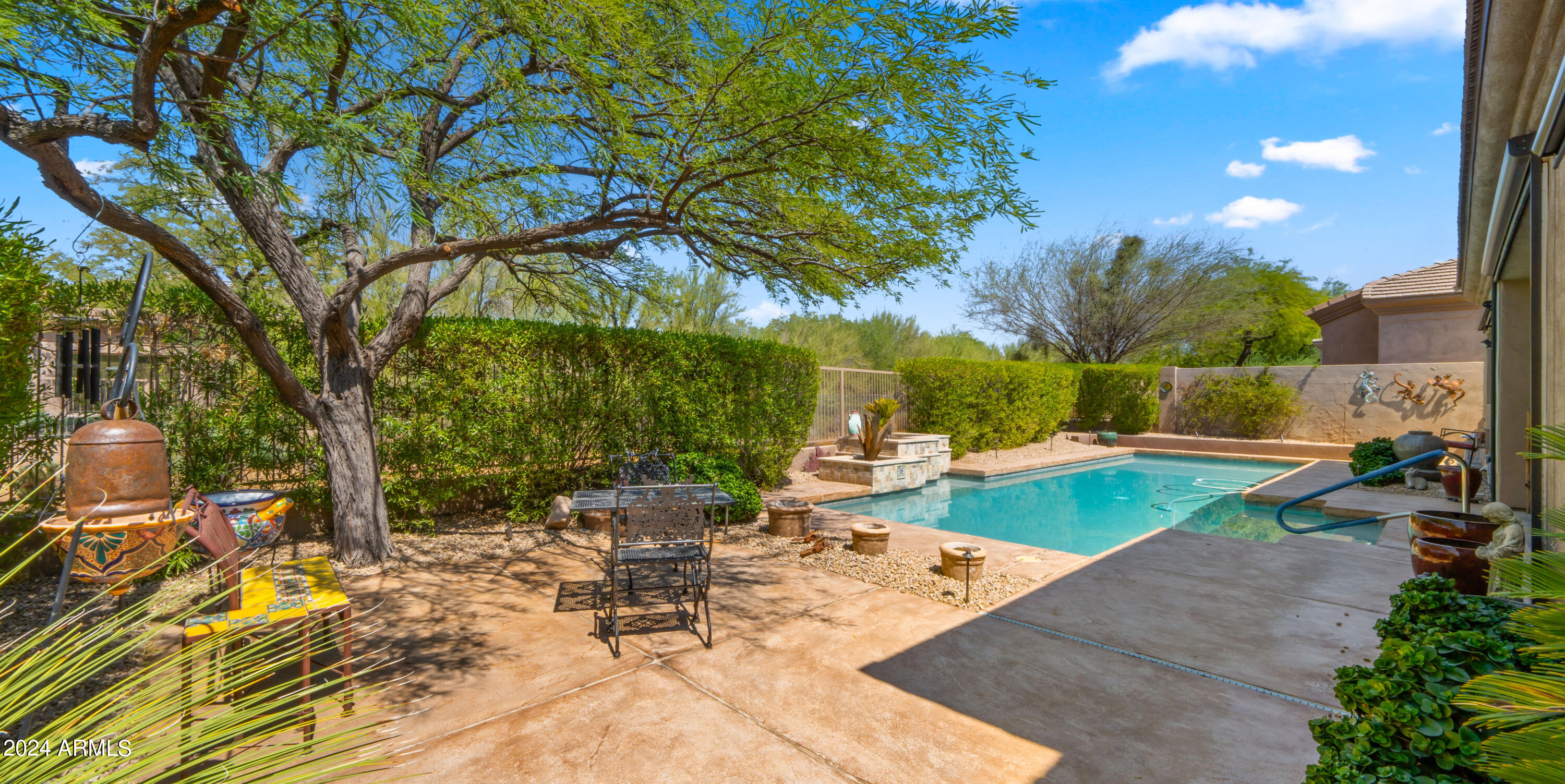 6996 E MIGHTY SAGUARO Way