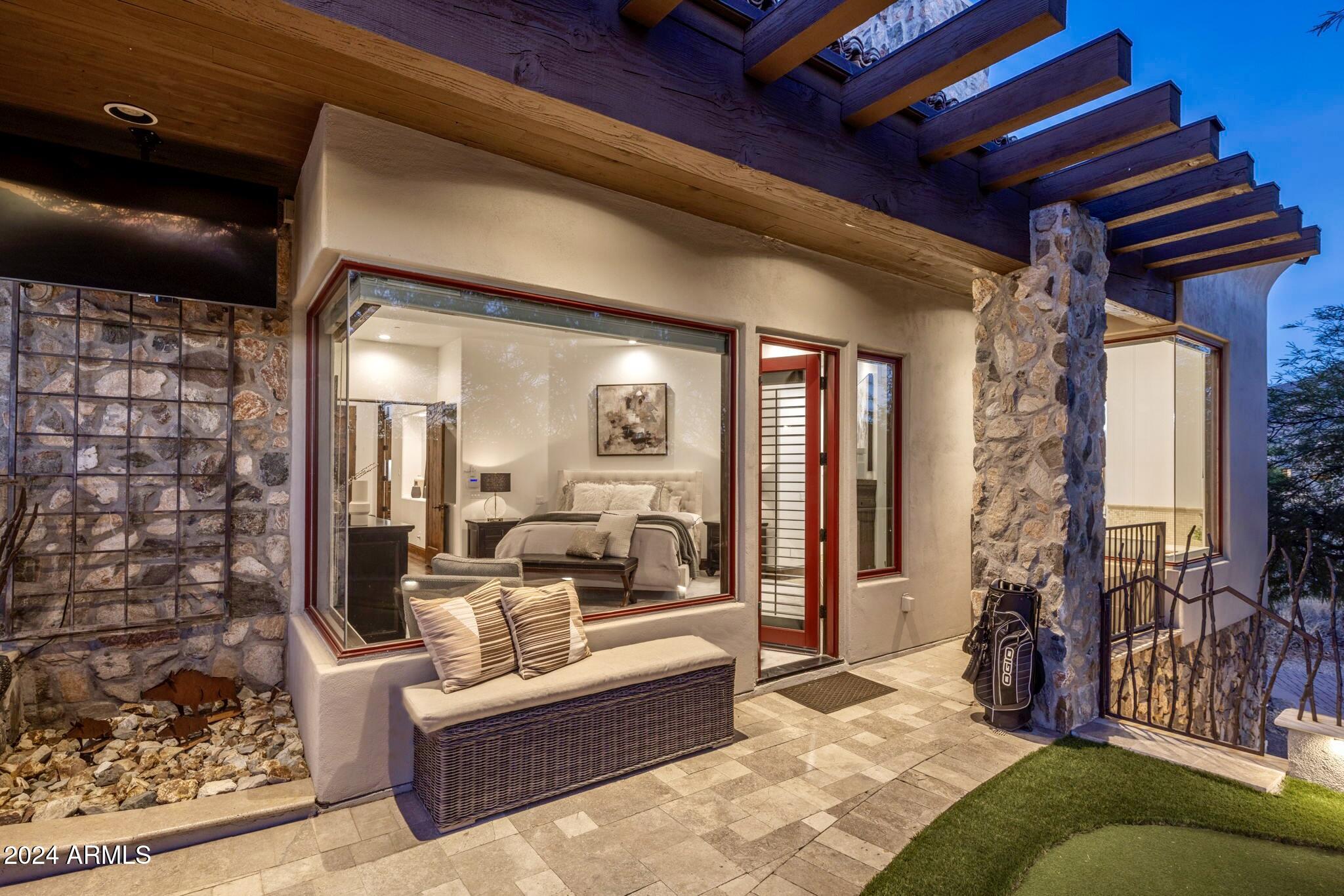 10953 E TUSAYAN Trail