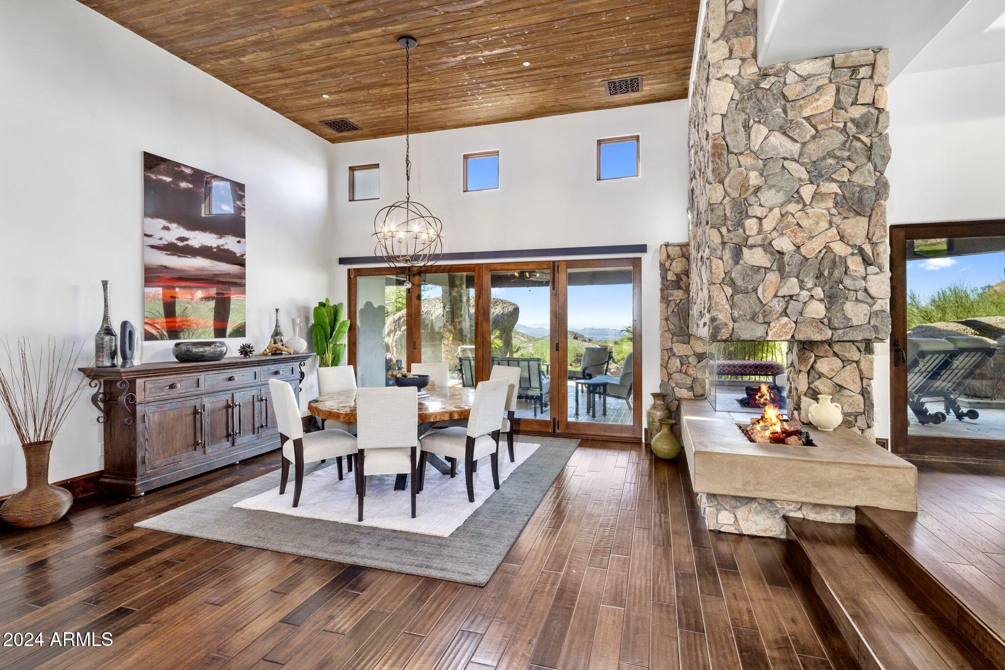10953 E TUSAYAN Trail