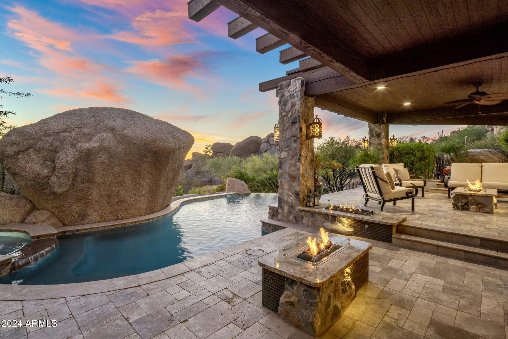 10953 E TUSAYAN Trail