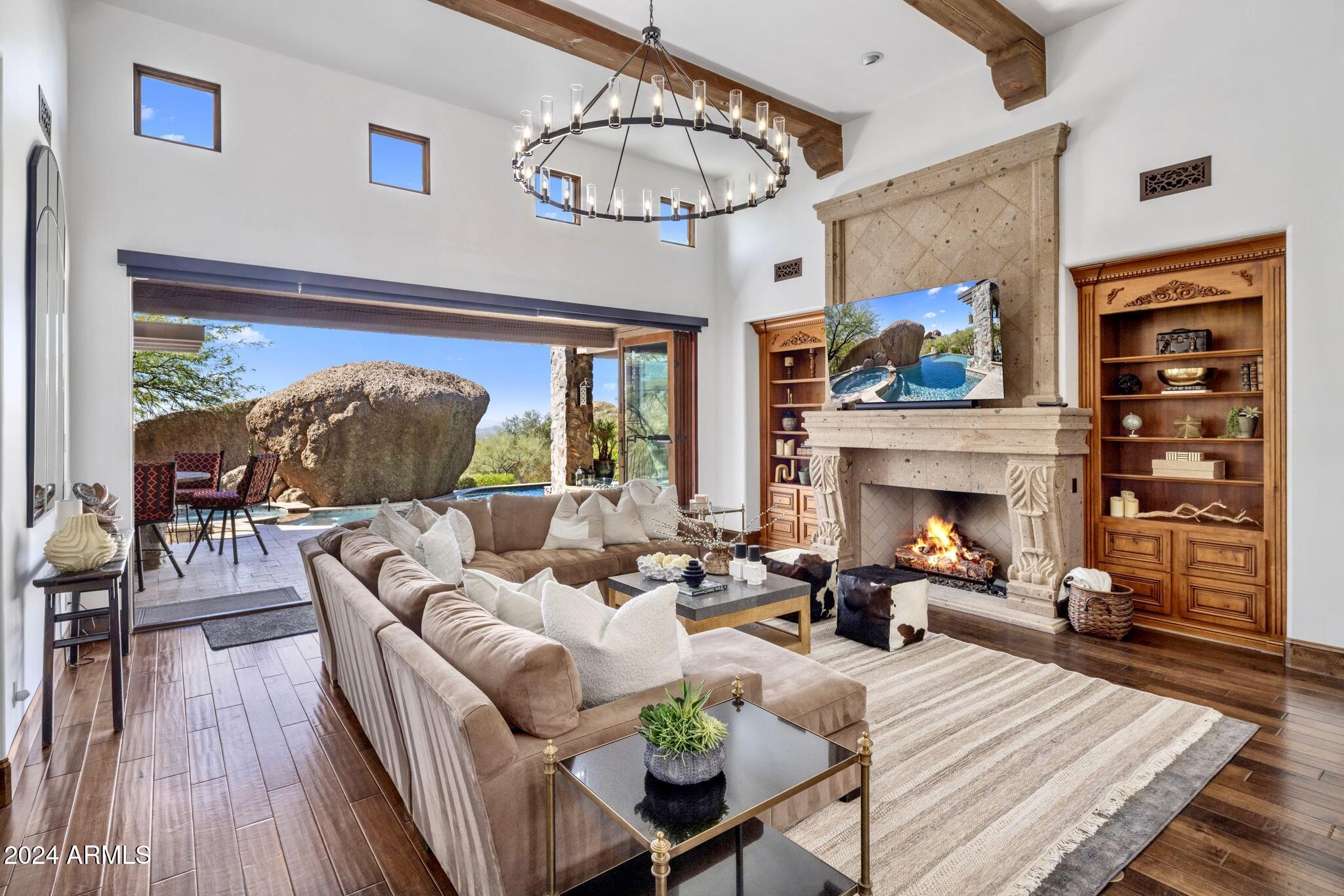 10953 E TUSAYAN Trail