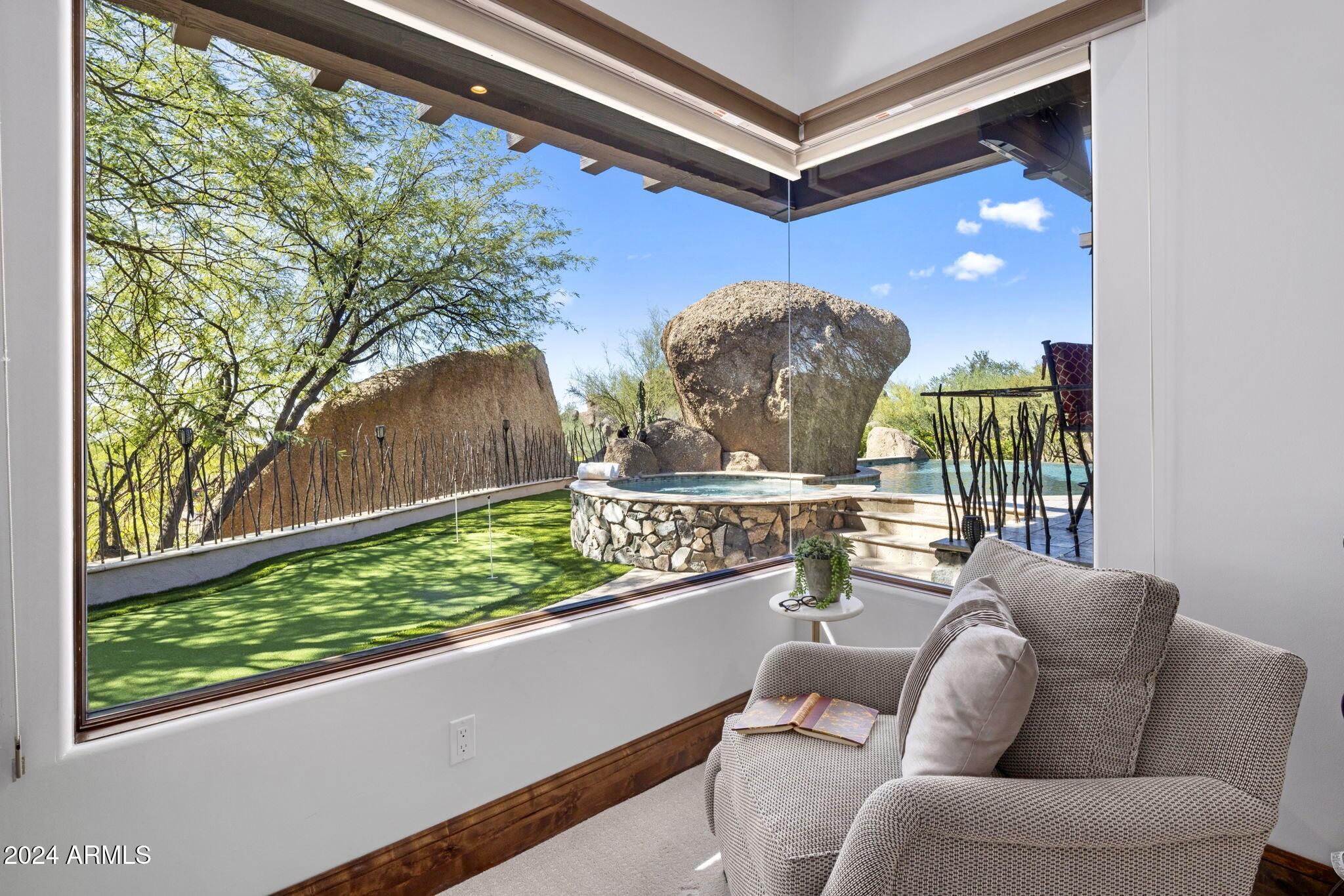 10953 E TUSAYAN Trail