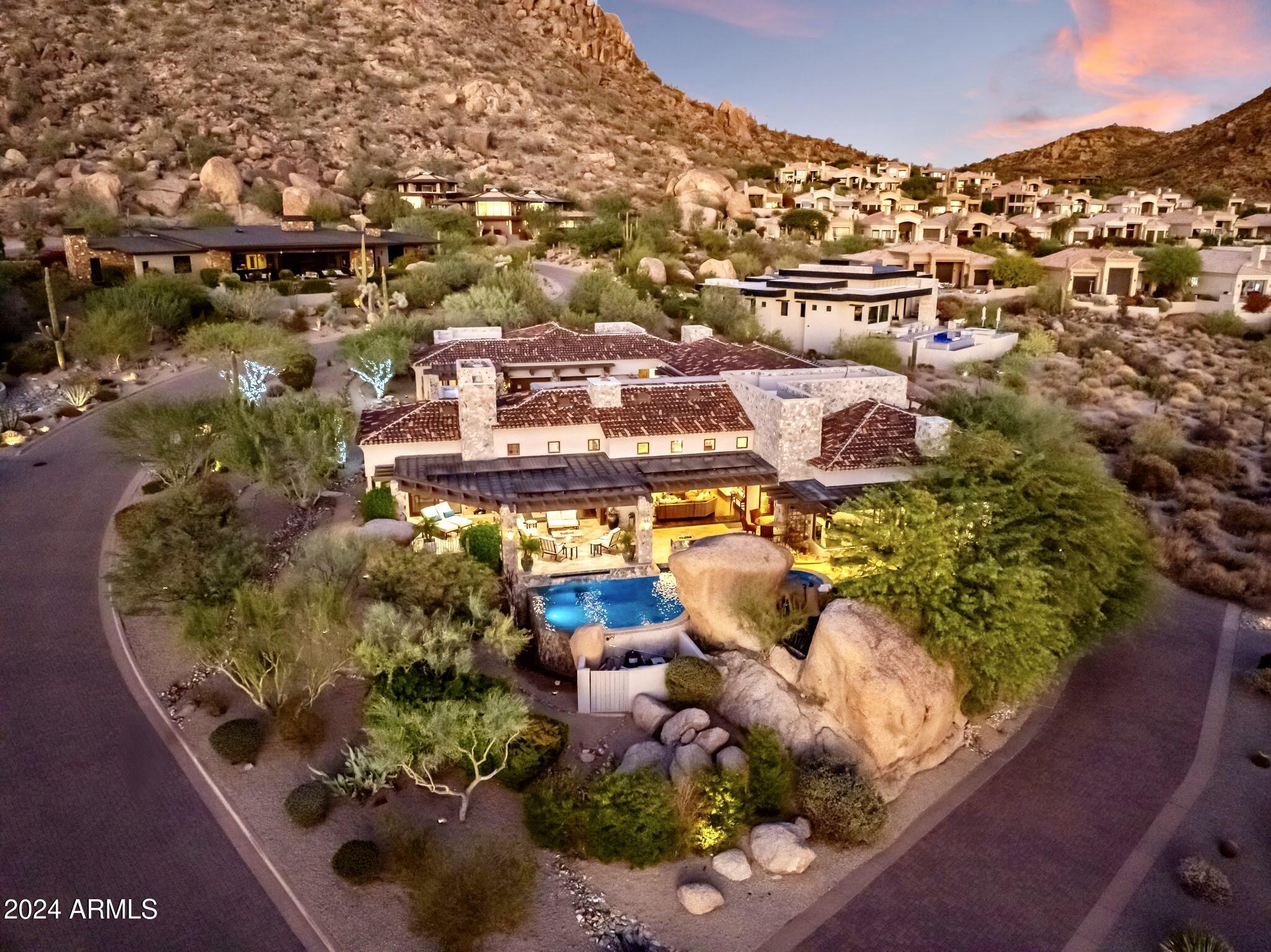 10953 E TUSAYAN Trail