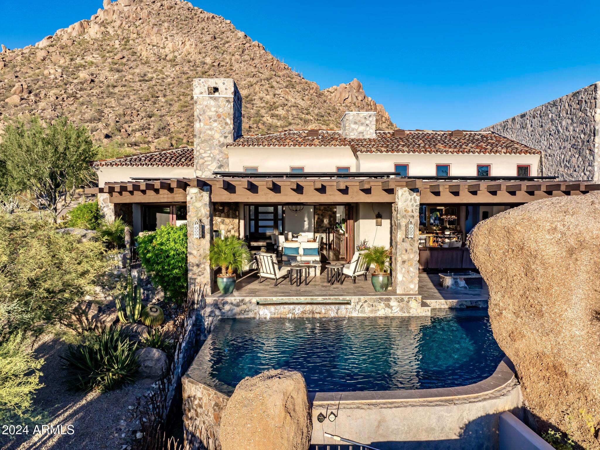 10953 E TUSAYAN Trail