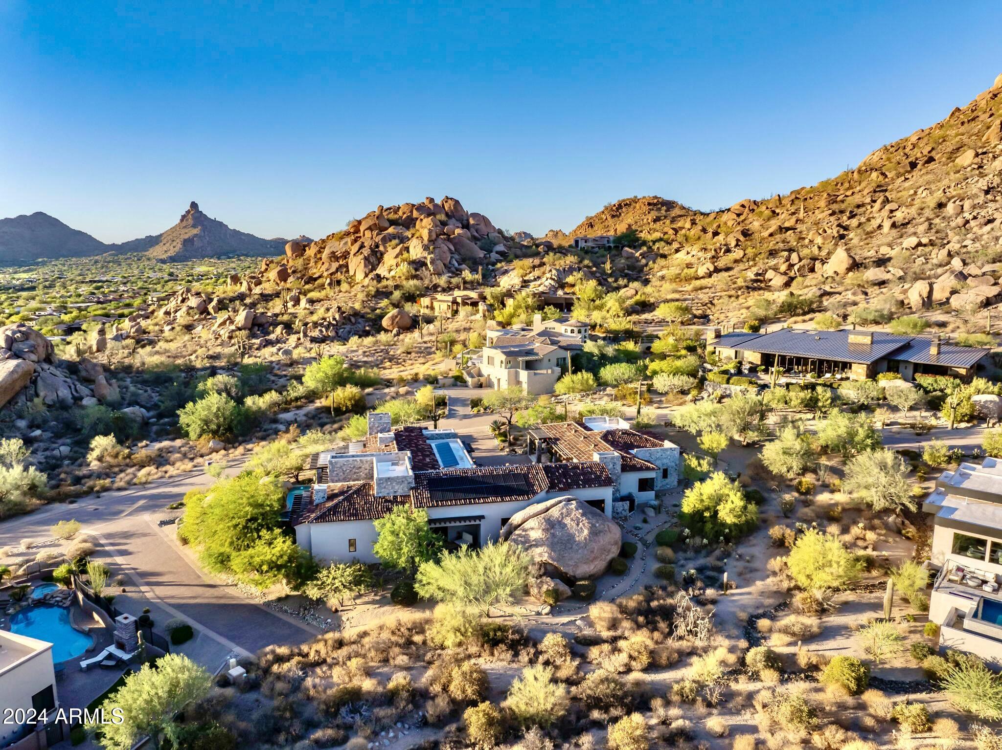 10953 E TUSAYAN Trail