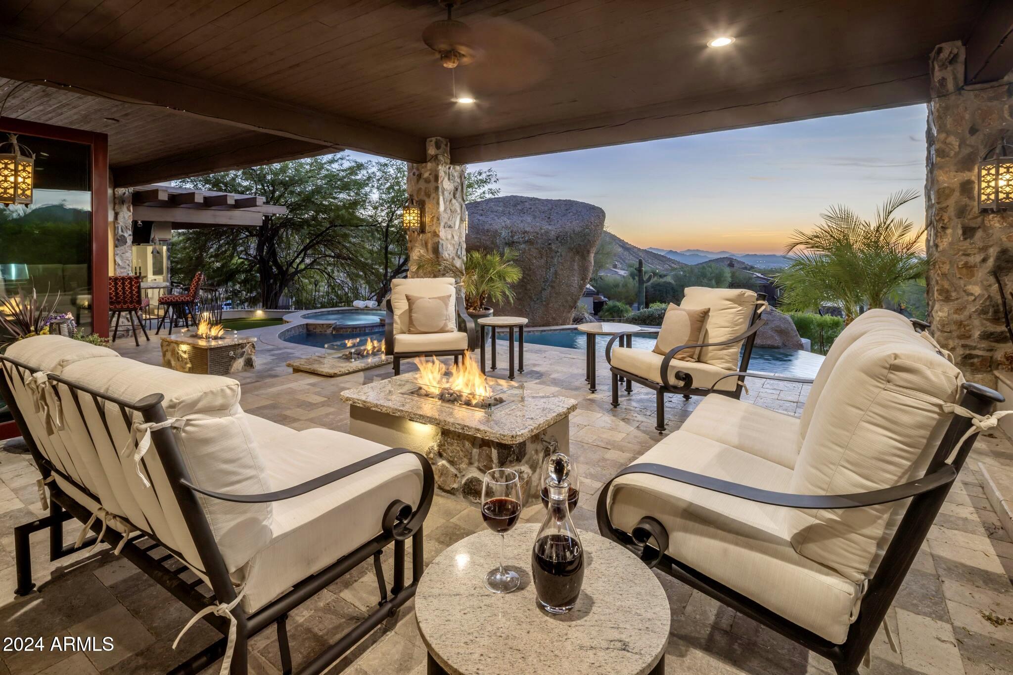 10953 E TUSAYAN Trail