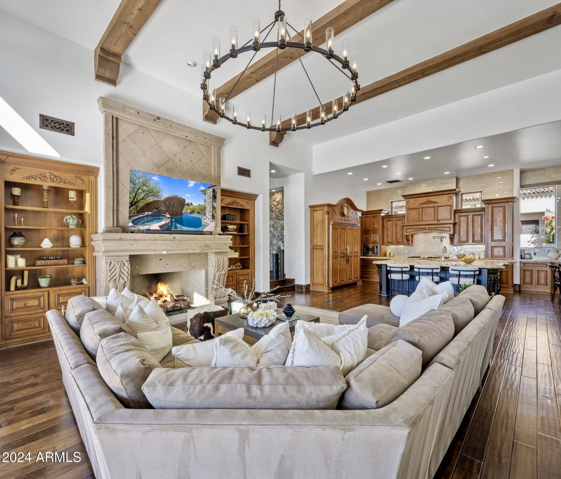 10953 E TUSAYAN Trail