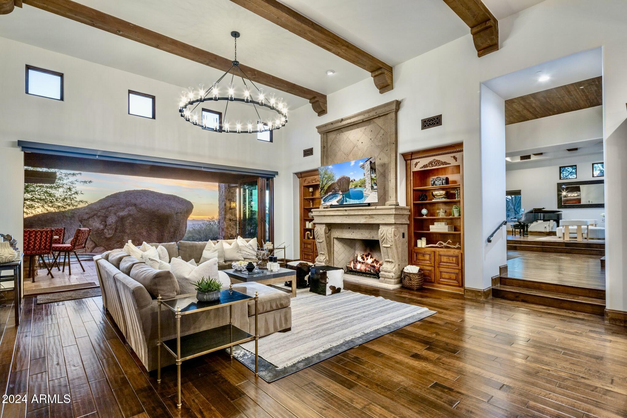 10953 E TUSAYAN Trail