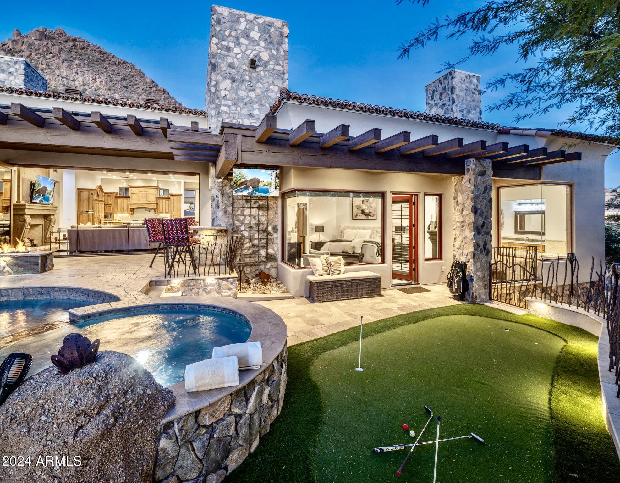 10953 E TUSAYAN Trail