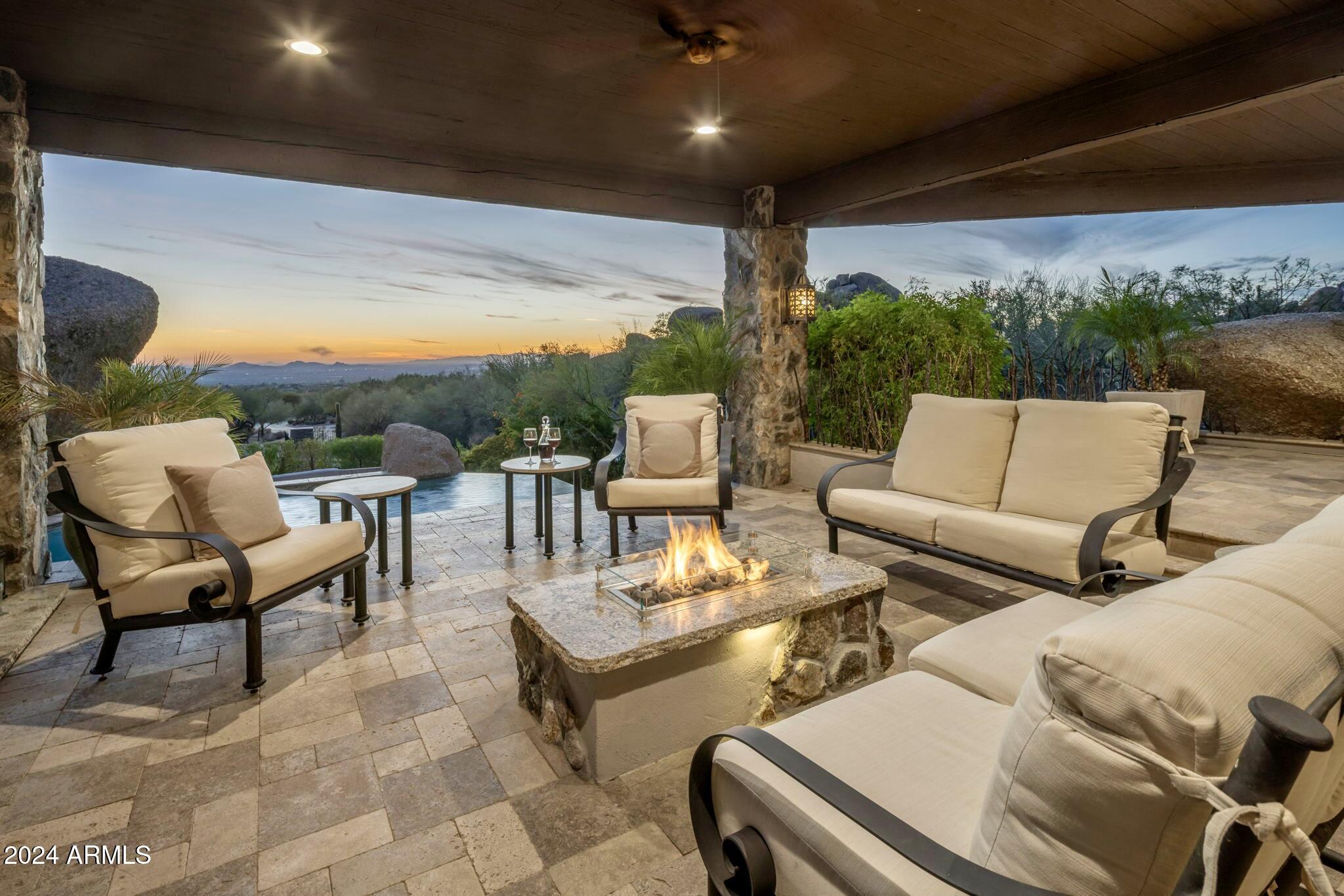 10953 E TUSAYAN Trail